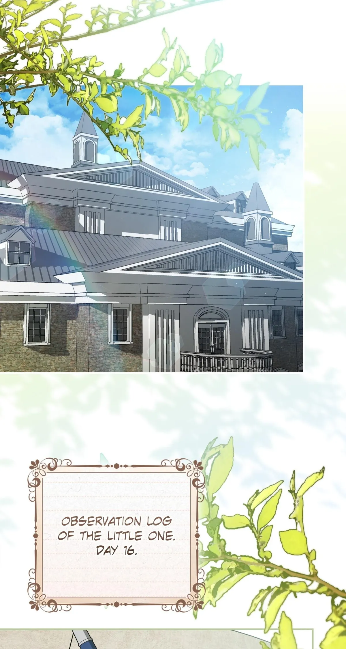 The Abandoned Prince