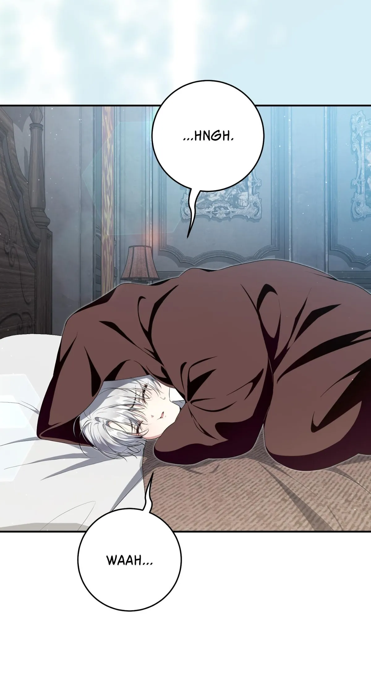 The Abandoned Prince