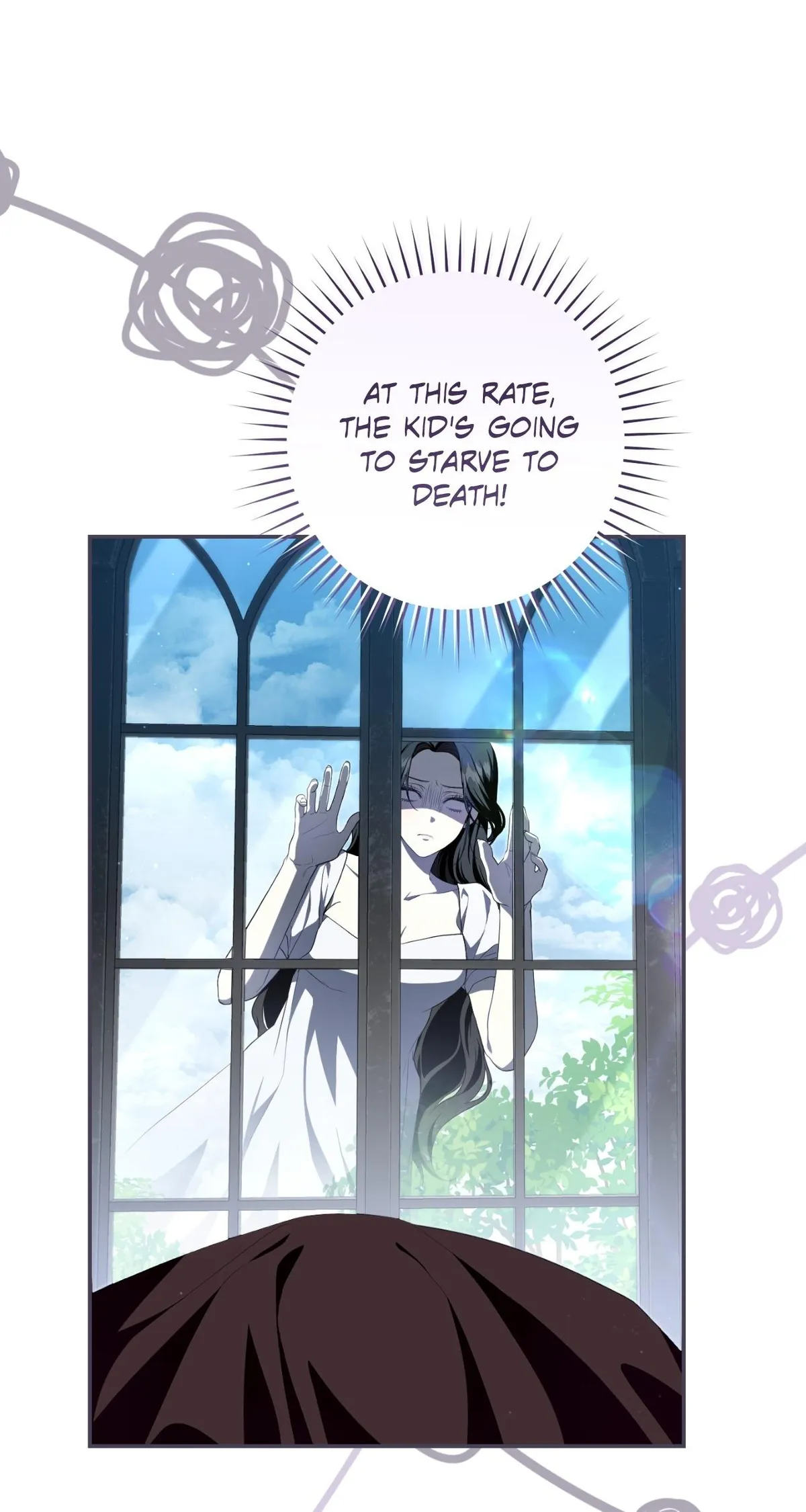 The Abandoned Prince
