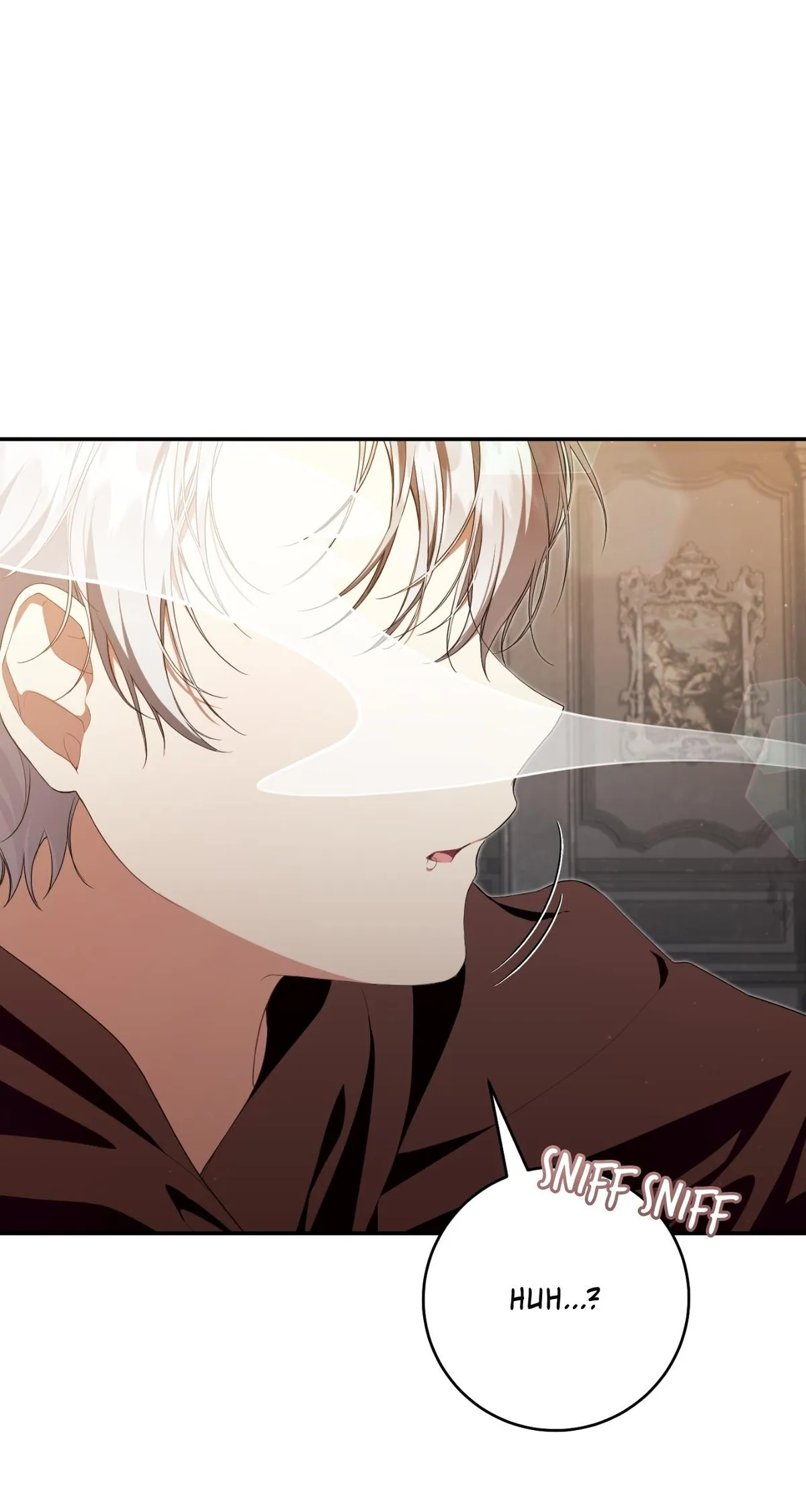The Abandoned Prince
