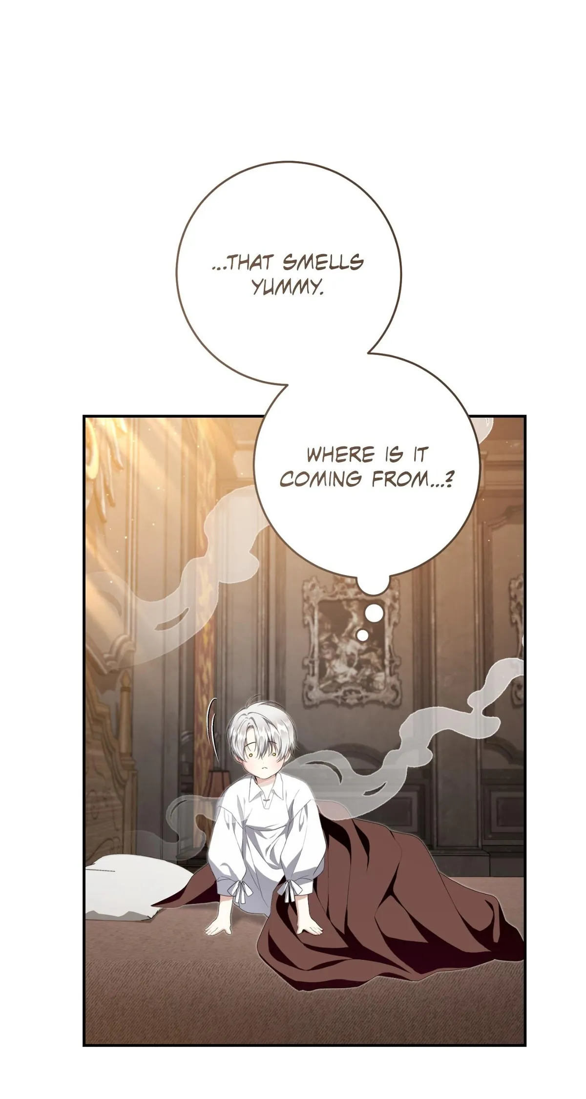 The Abandoned Prince