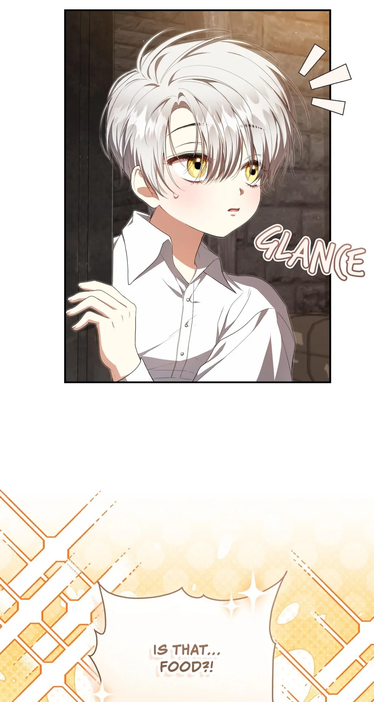 The Abandoned Prince