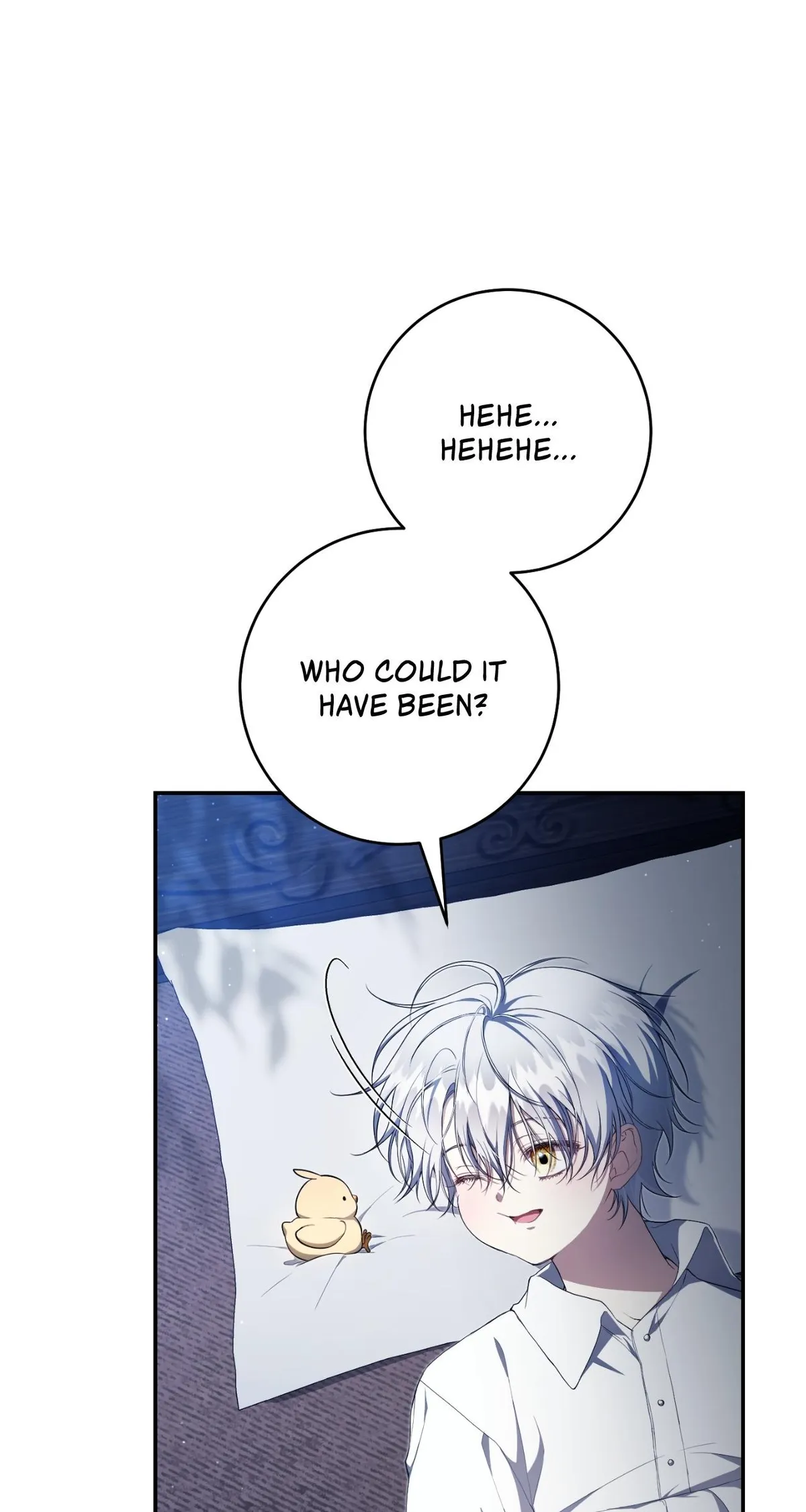 The Abandoned Prince