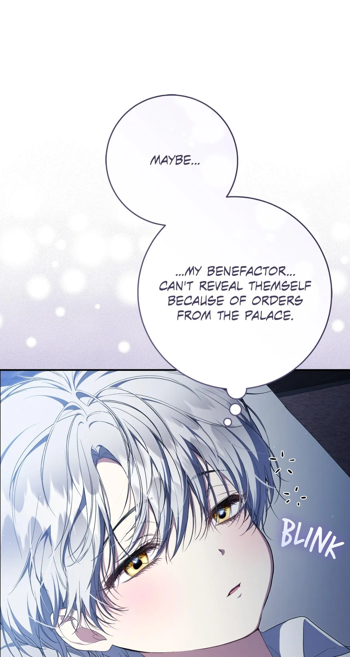 The Abandoned Prince