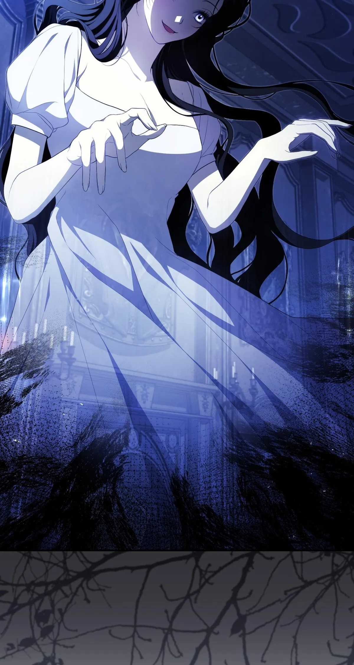 The Abandoned Prince