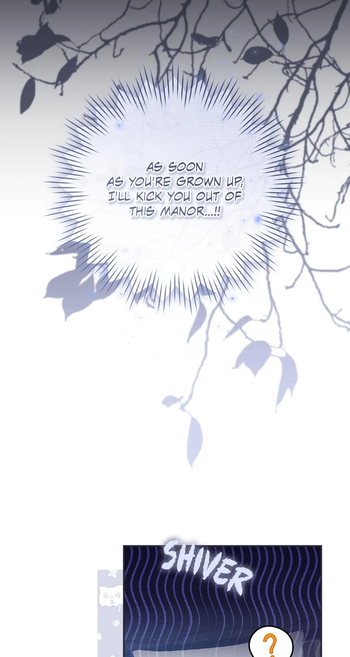 The Abandoned Prince