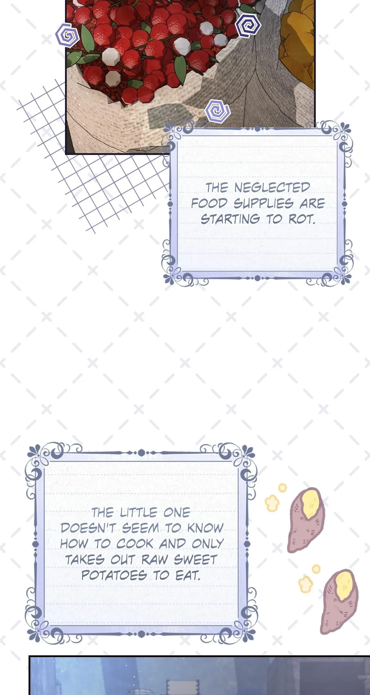 The Abandoned Prince