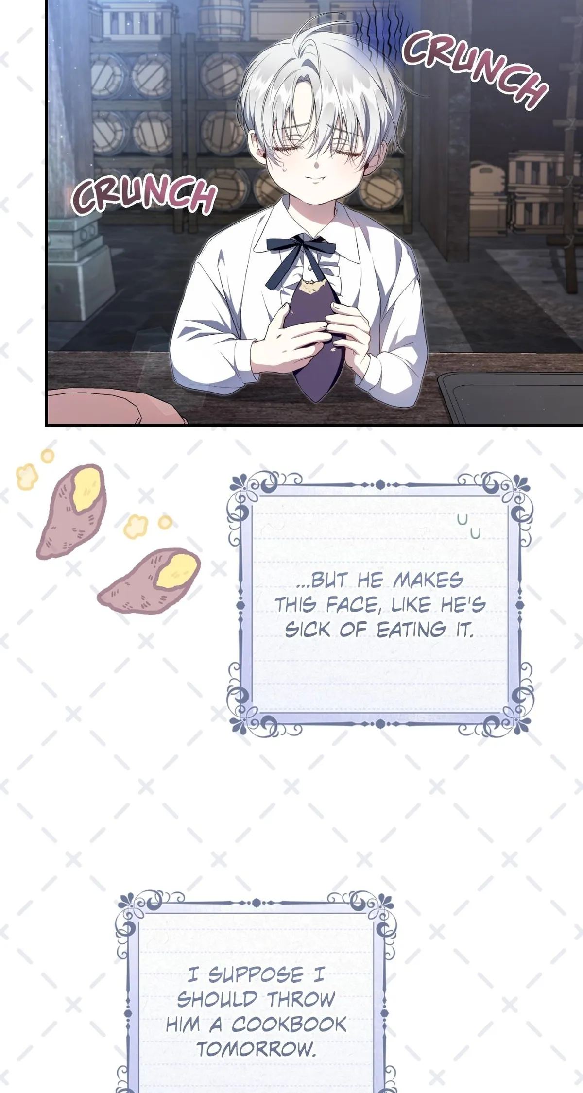 The Abandoned Prince