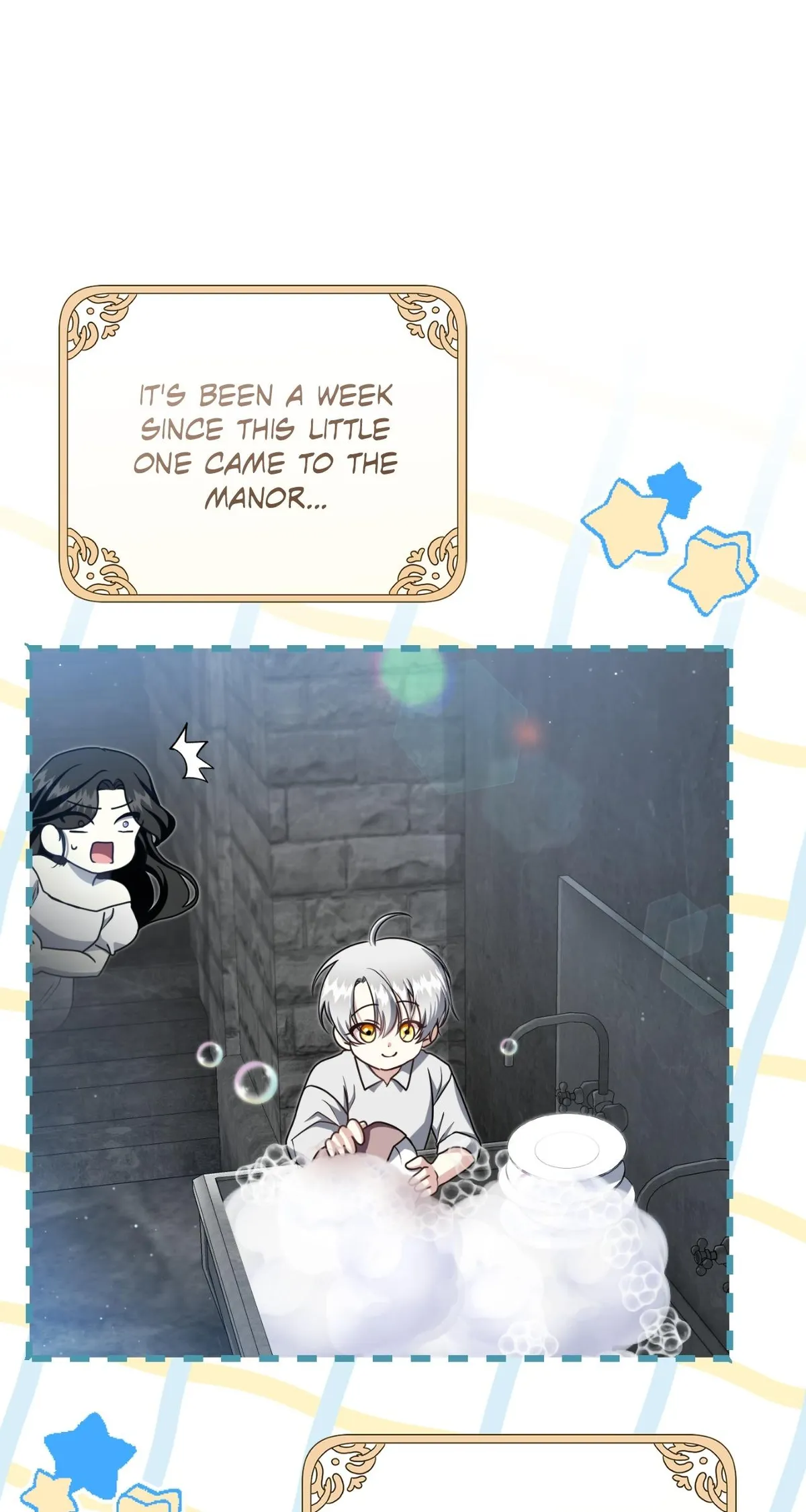 The Abandoned Prince