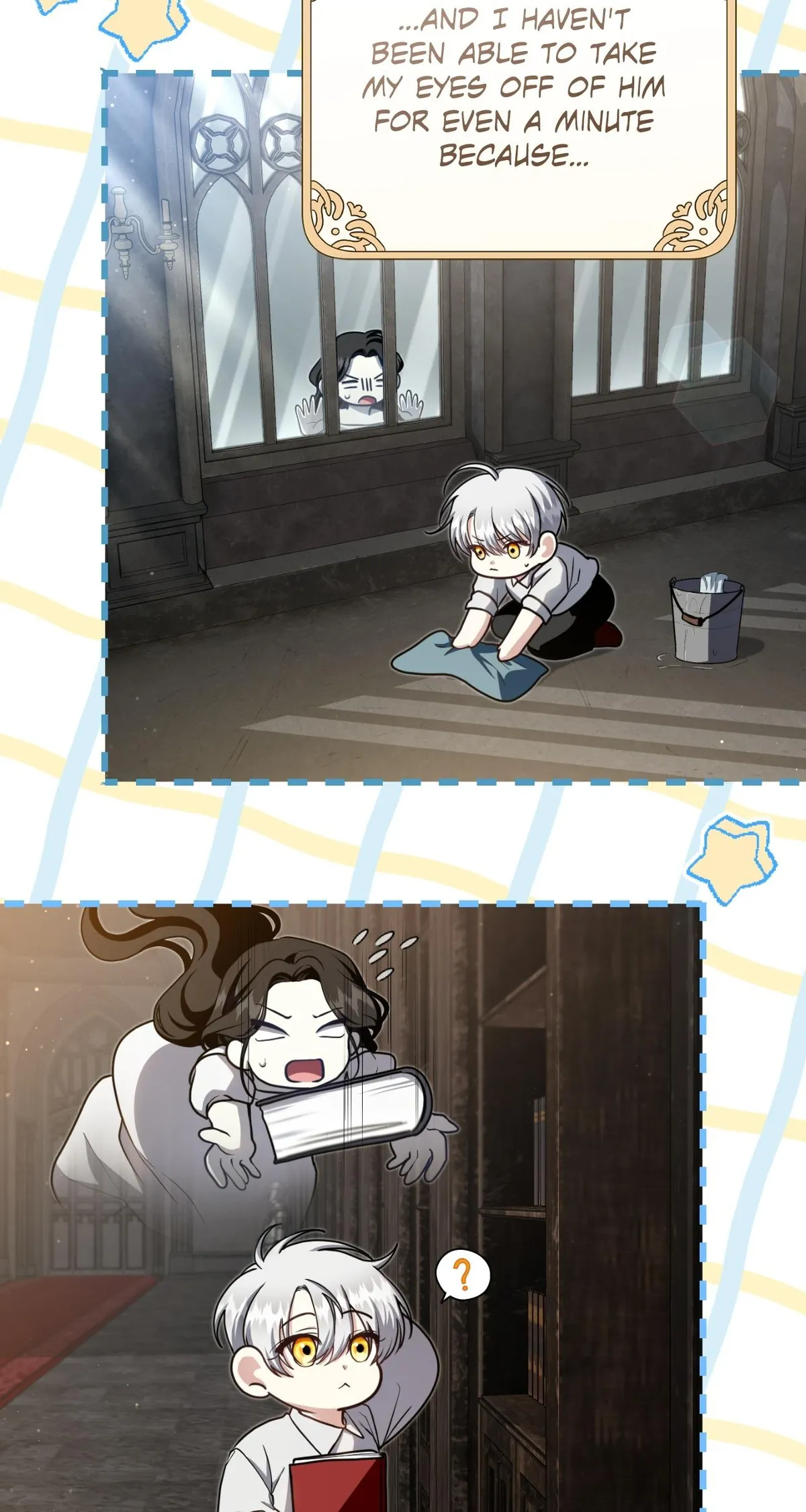 The Abandoned Prince