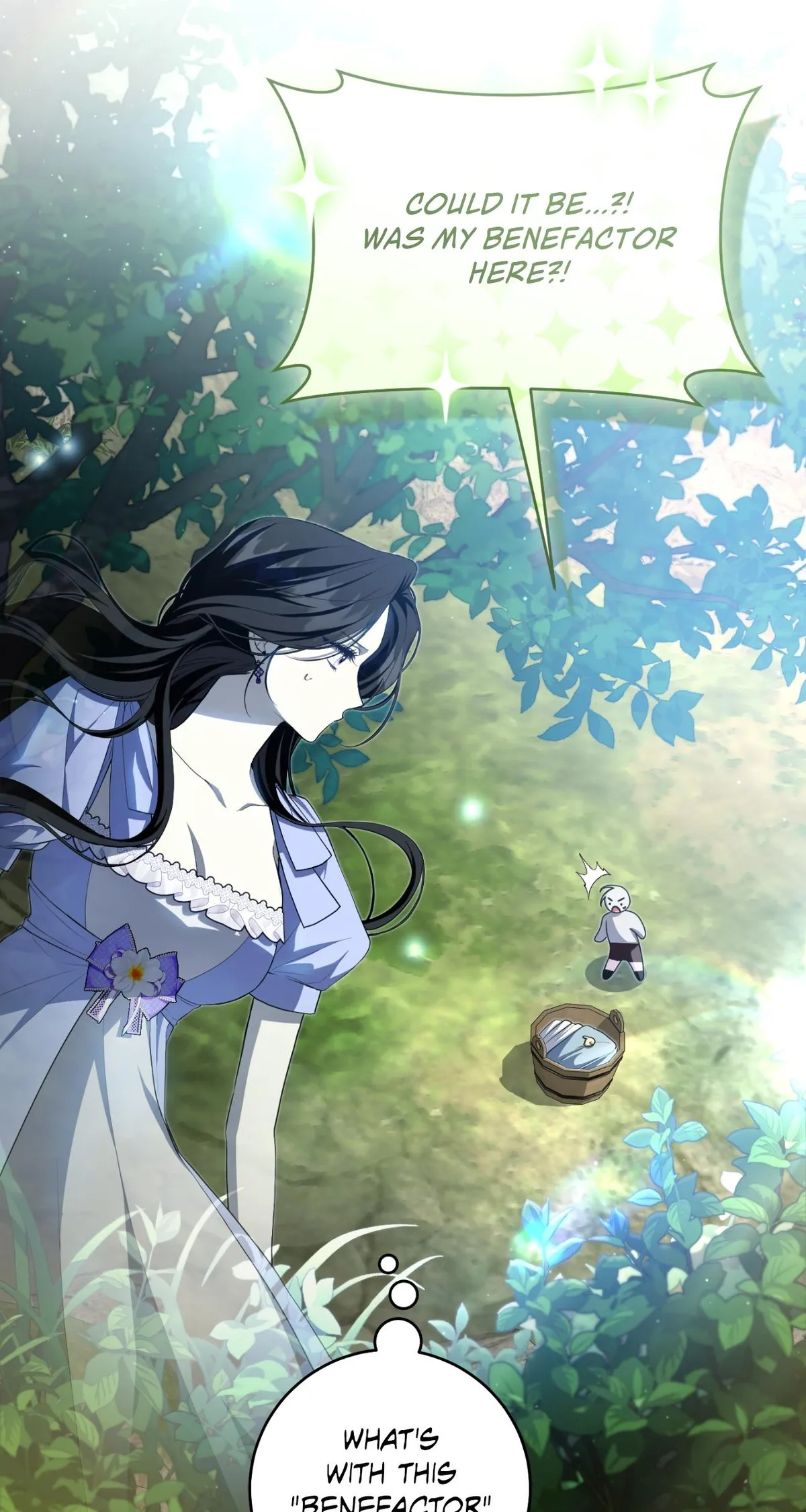 The Abandoned Prince
