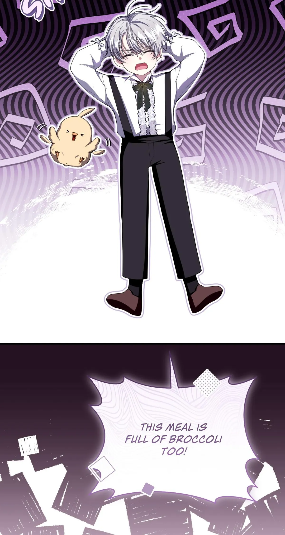The Abandoned Prince