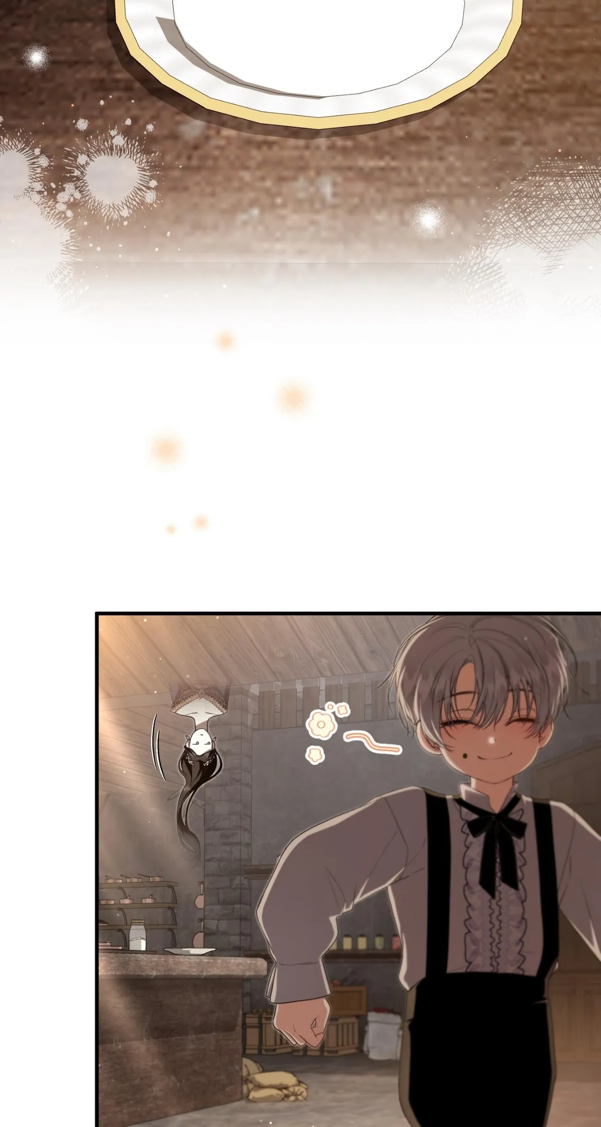 The Abandoned Prince