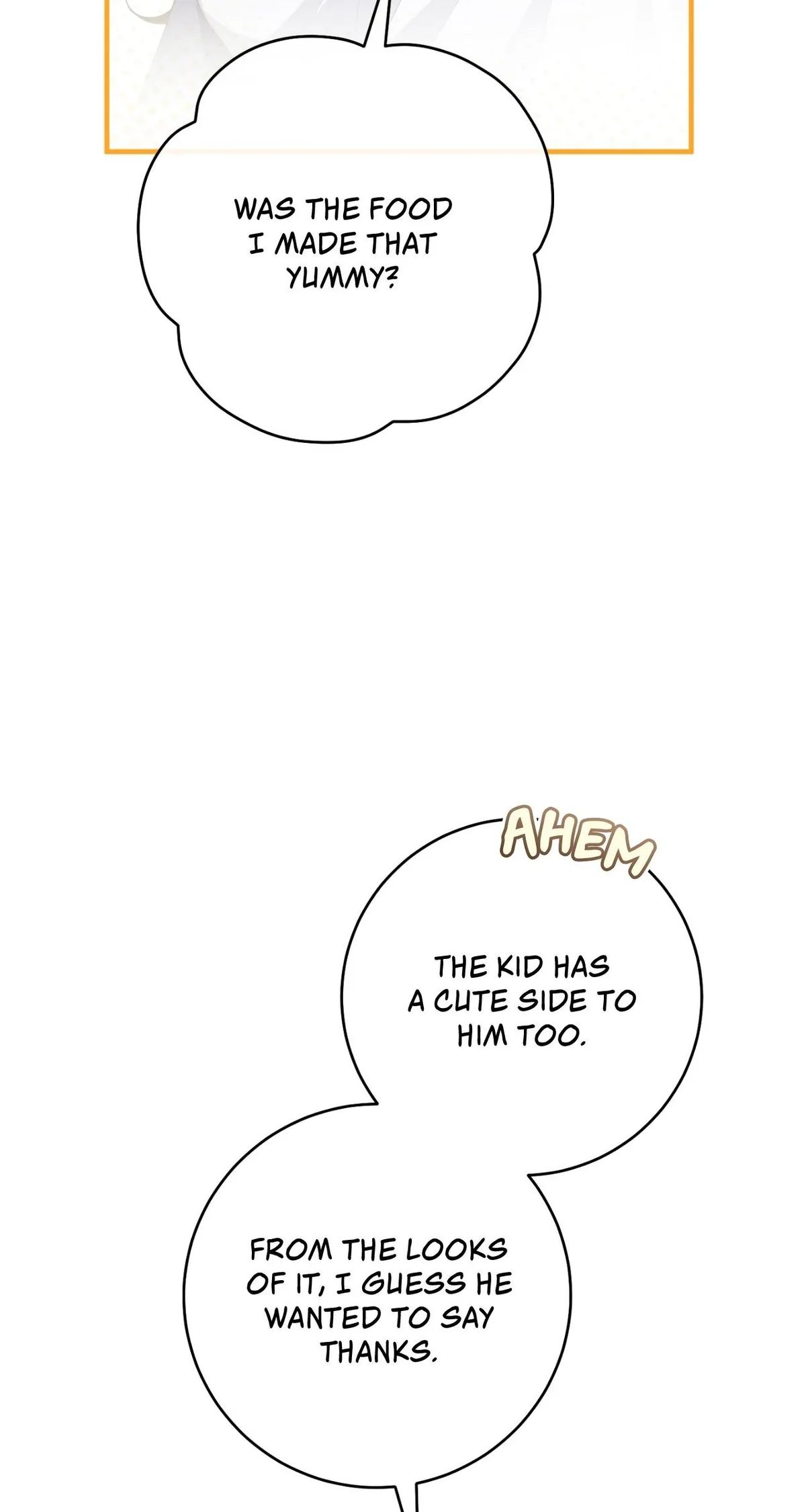The Abandoned Prince