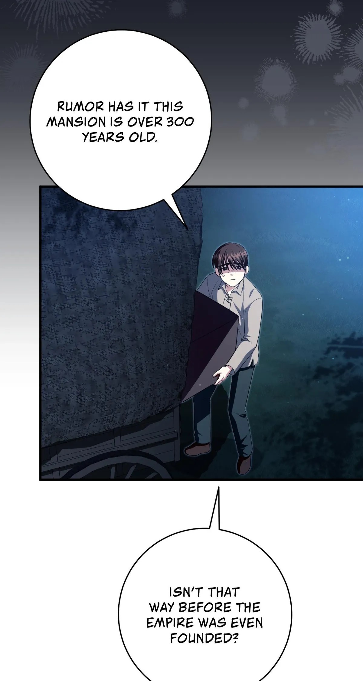 The Abandoned Prince