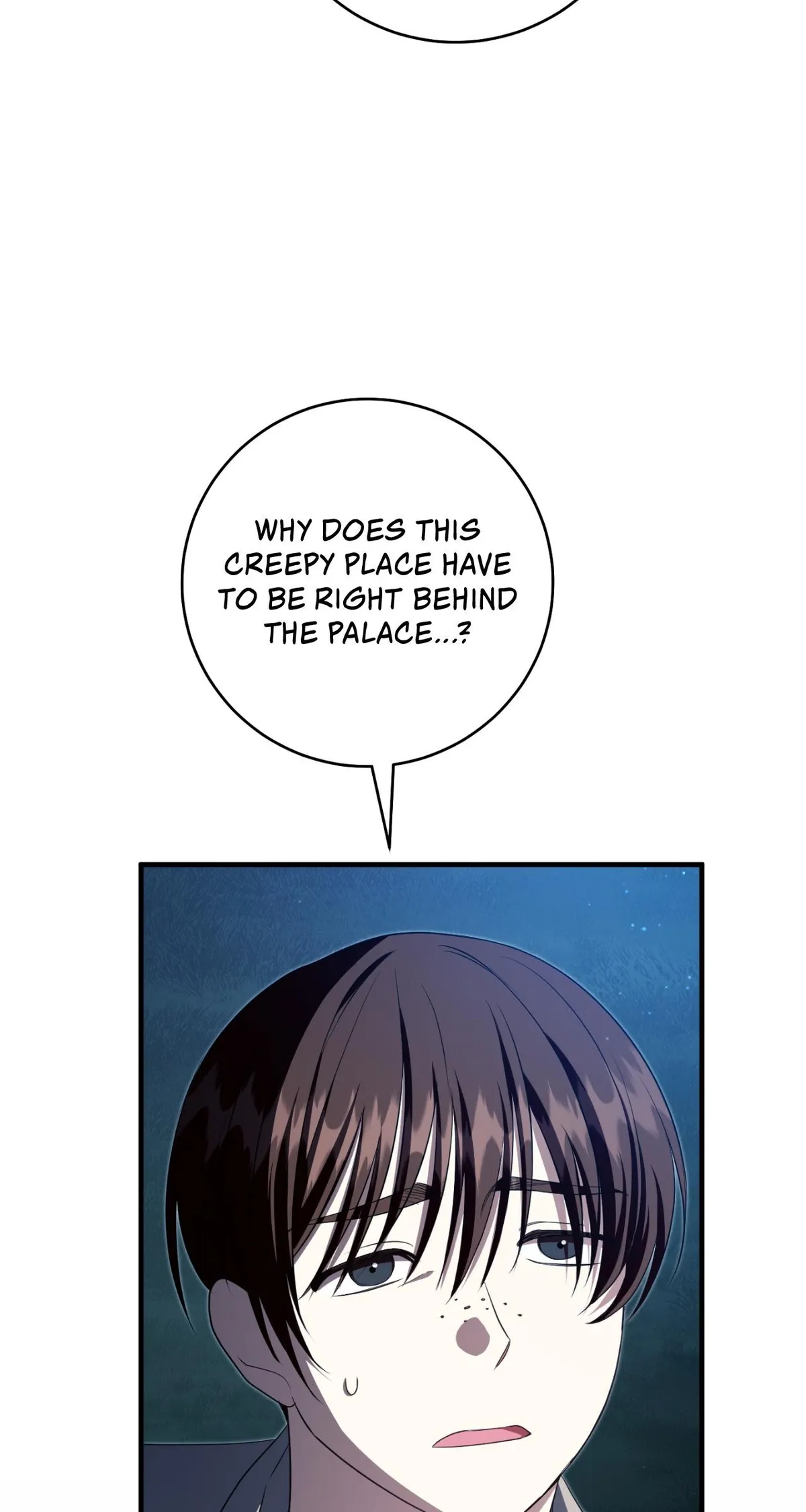 The Abandoned Prince