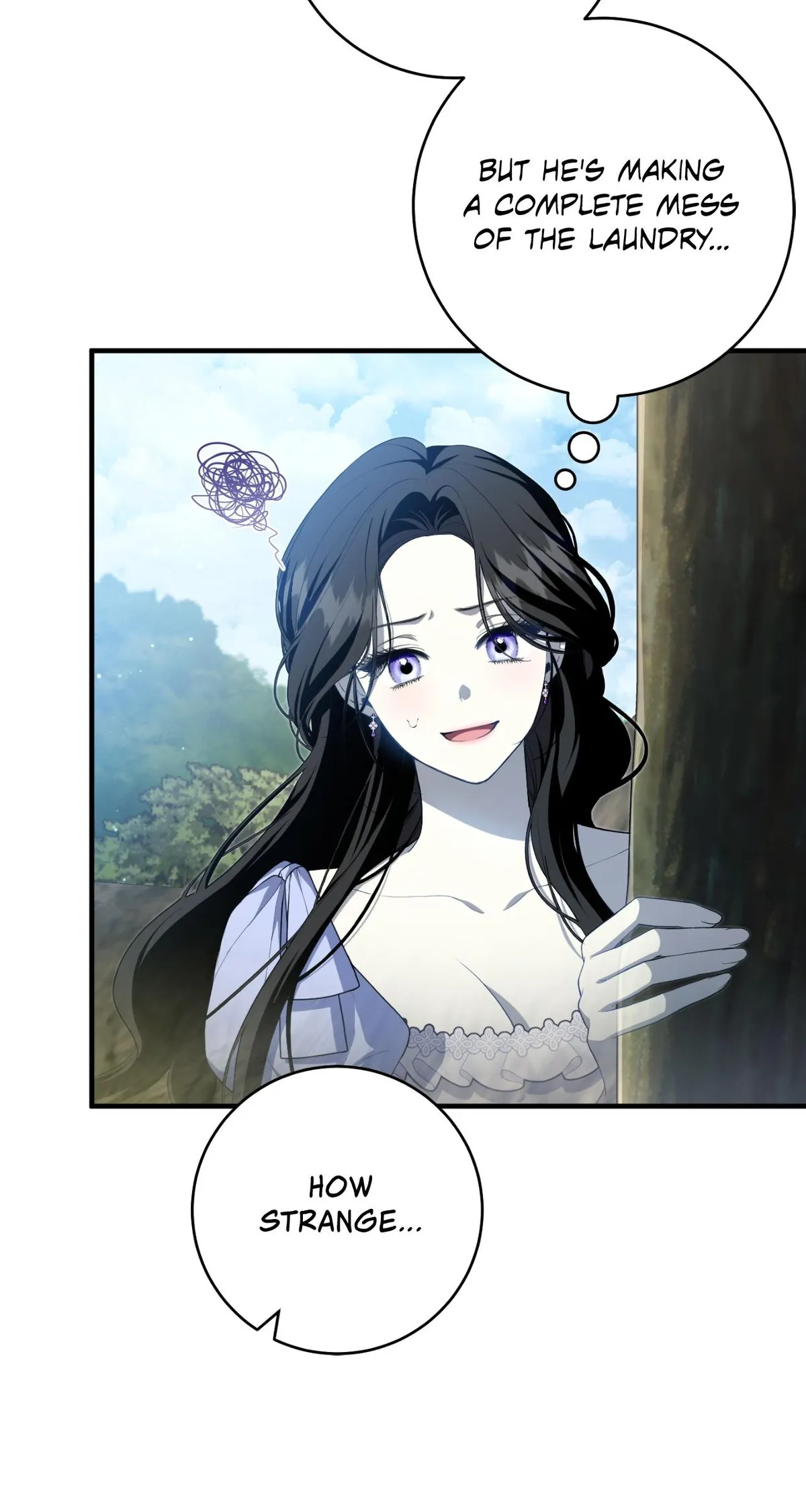 The Abandoned Prince
