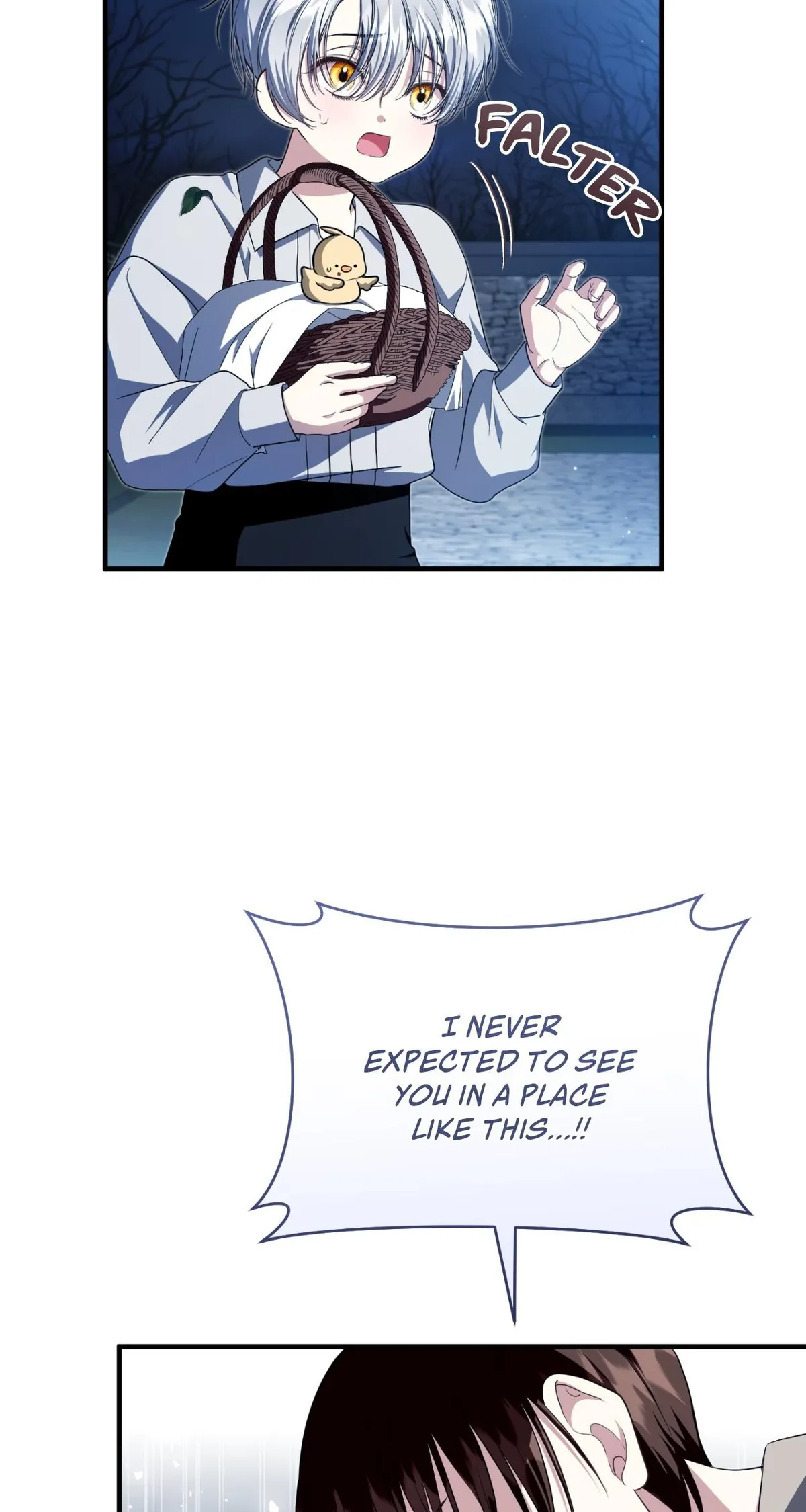 The Abandoned Prince