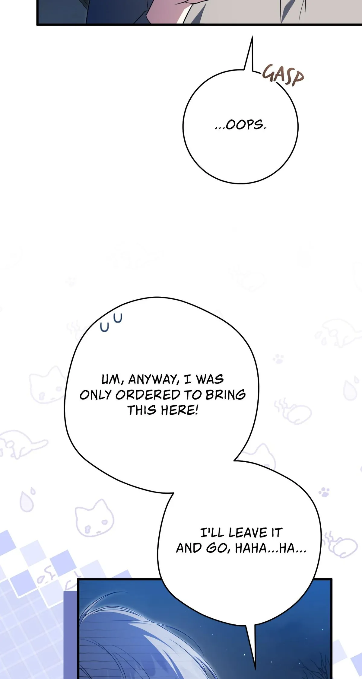 The Abandoned Prince