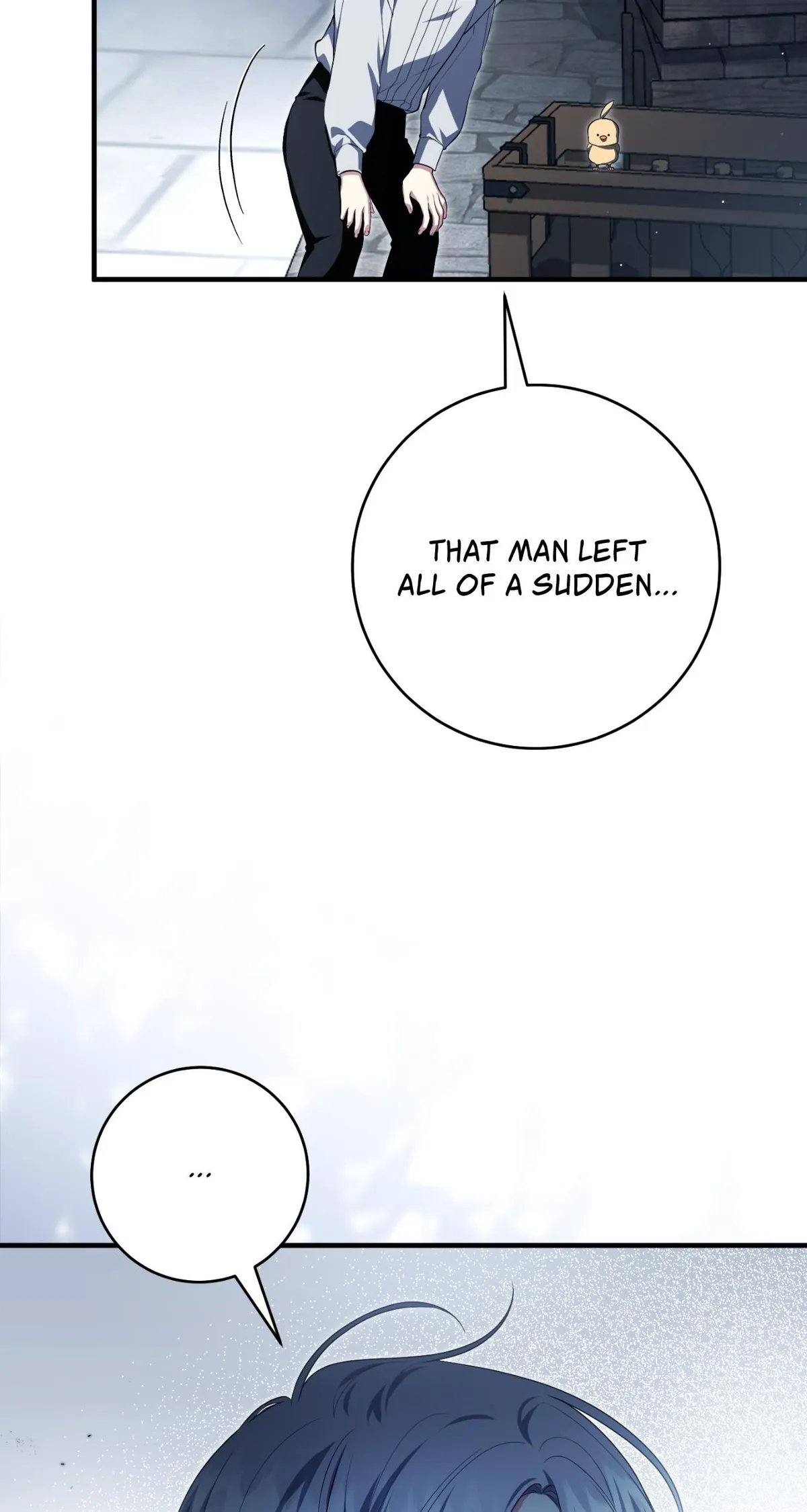 The Abandoned Prince