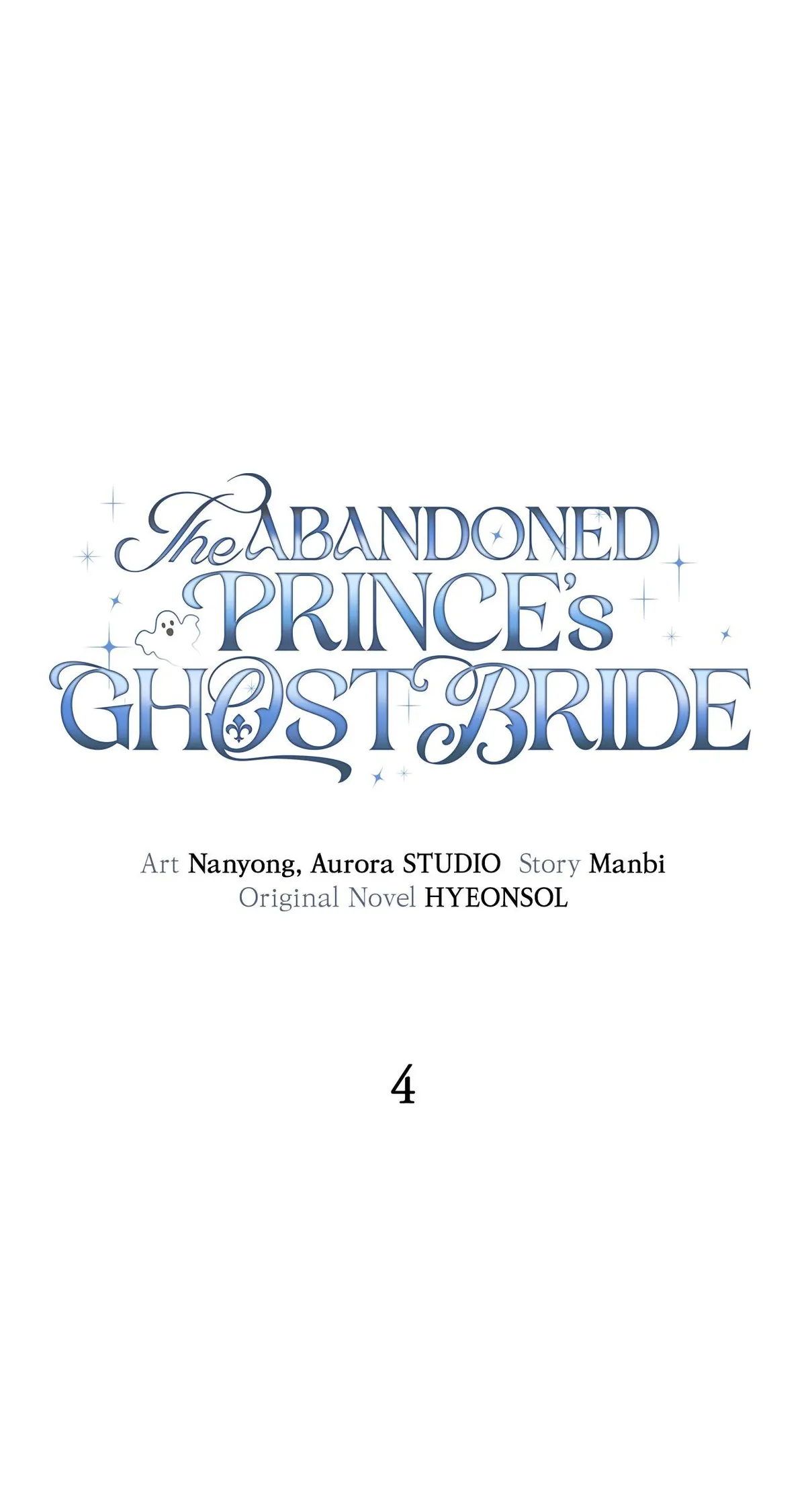 The Abandoned Prince