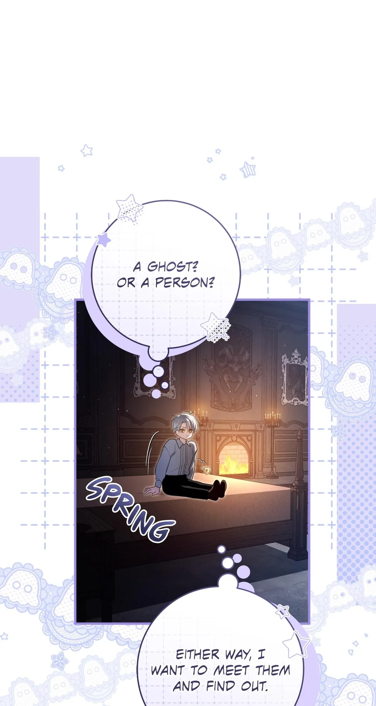 The Abandoned Prince