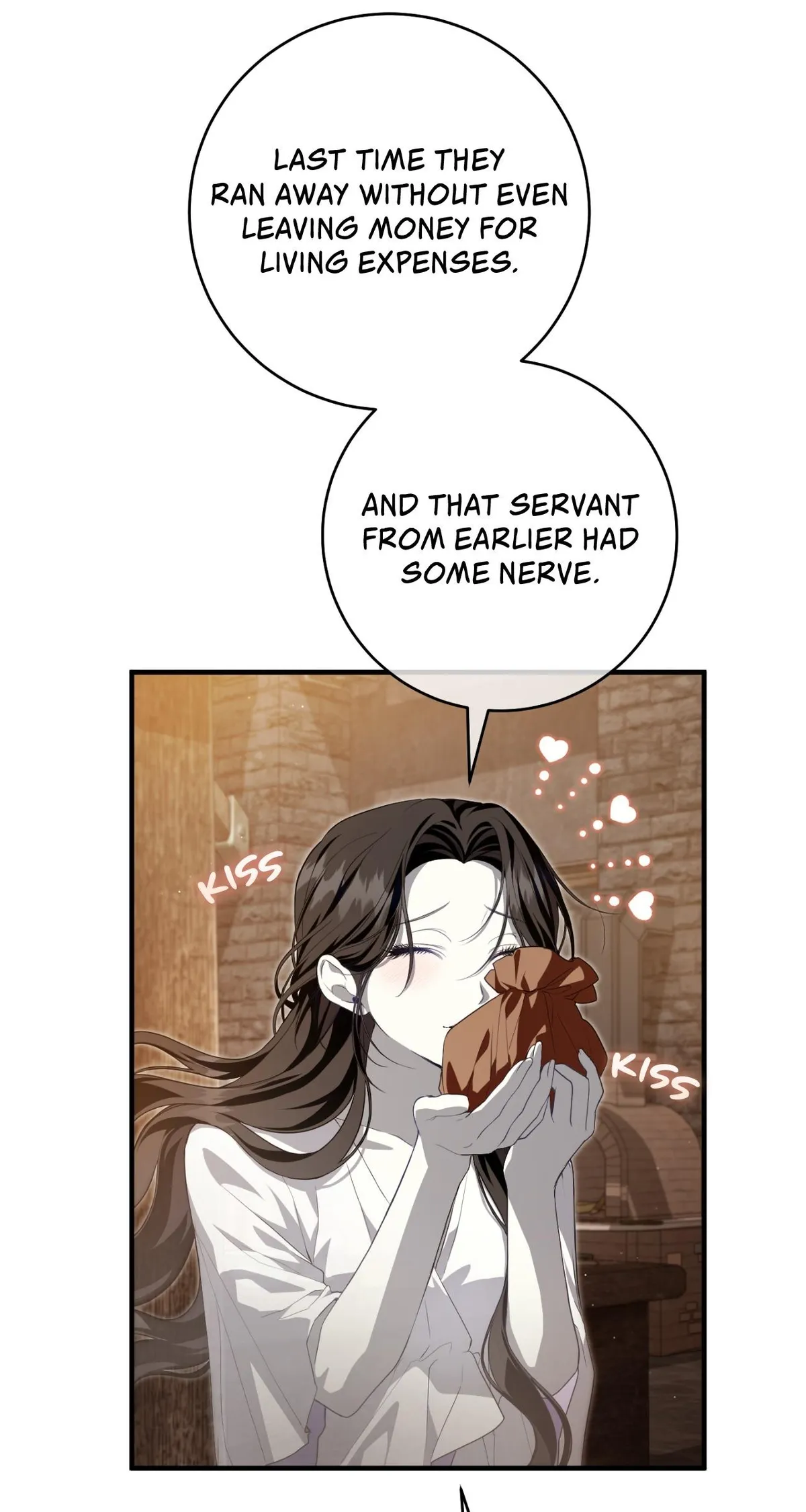 The Abandoned Prince