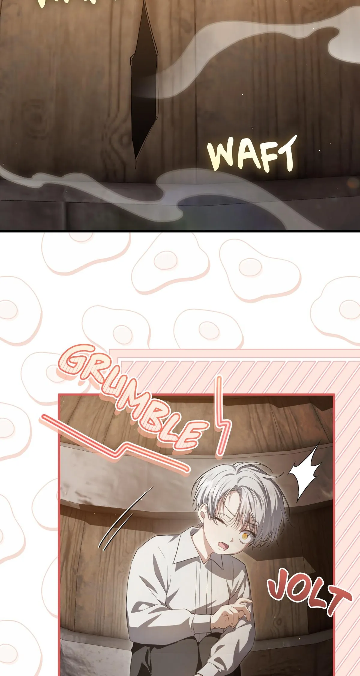 The Abandoned Prince