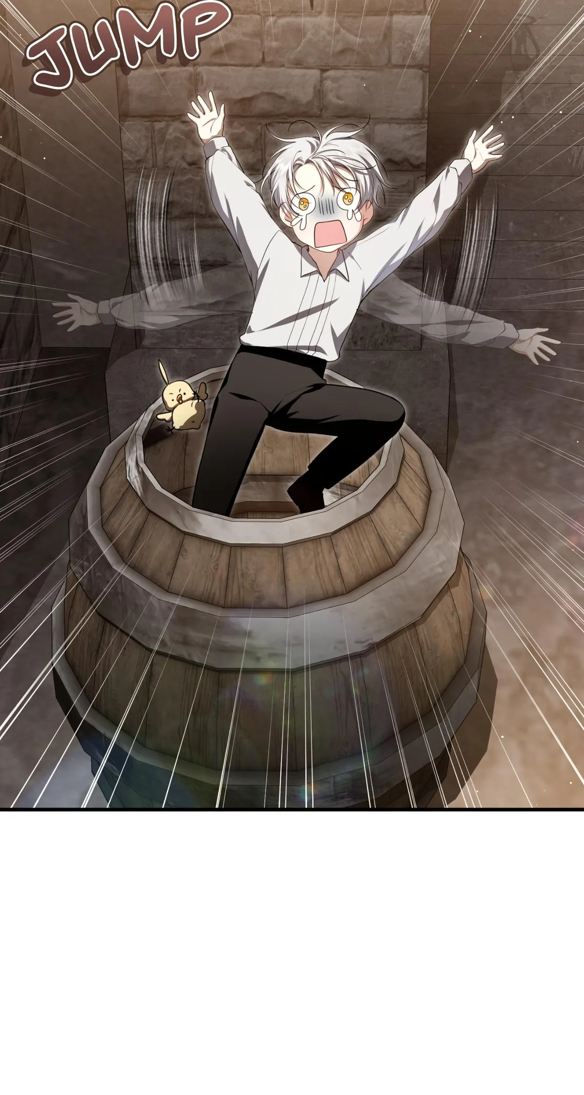 The Abandoned Prince