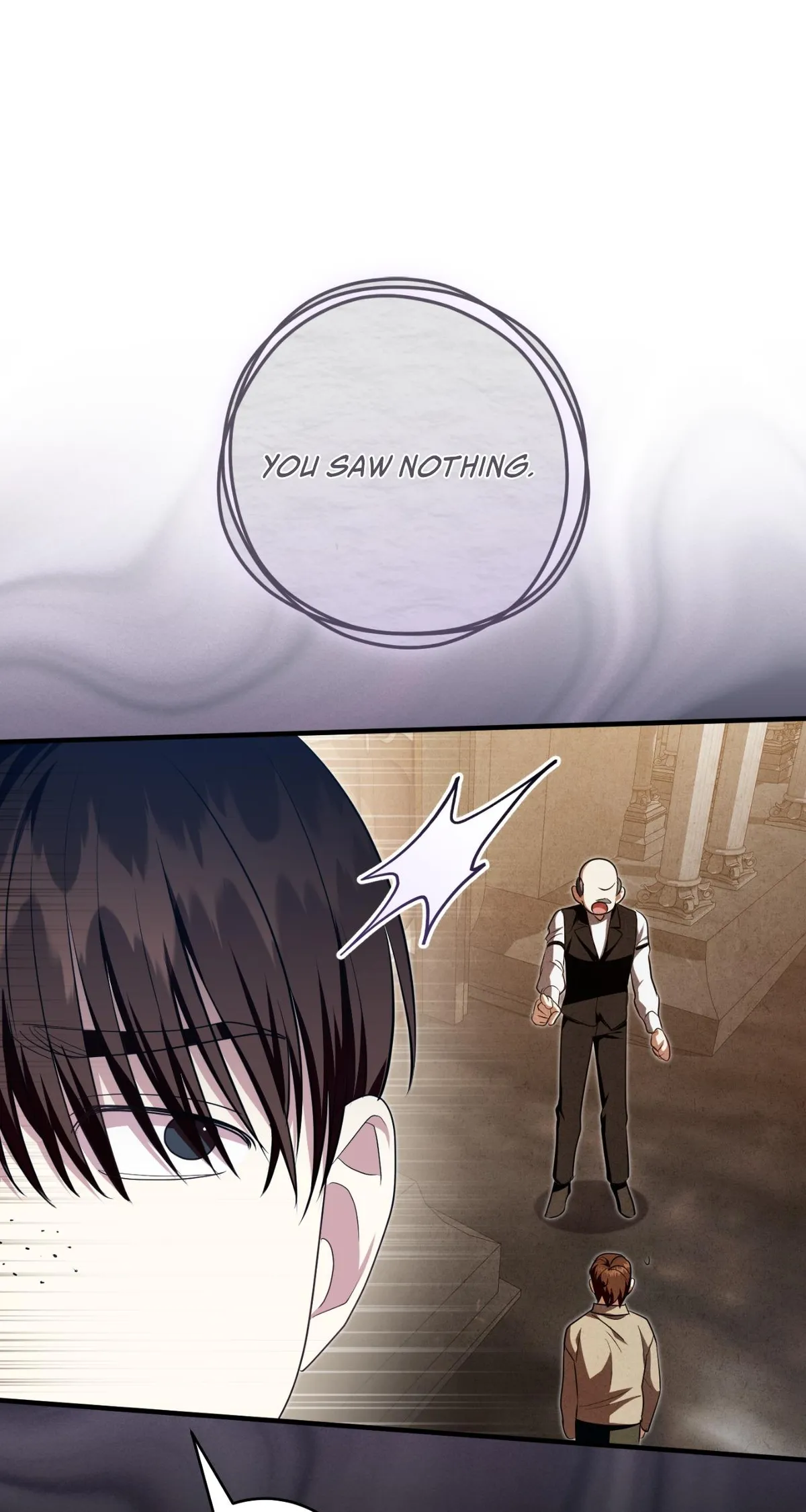 The Abandoned Prince