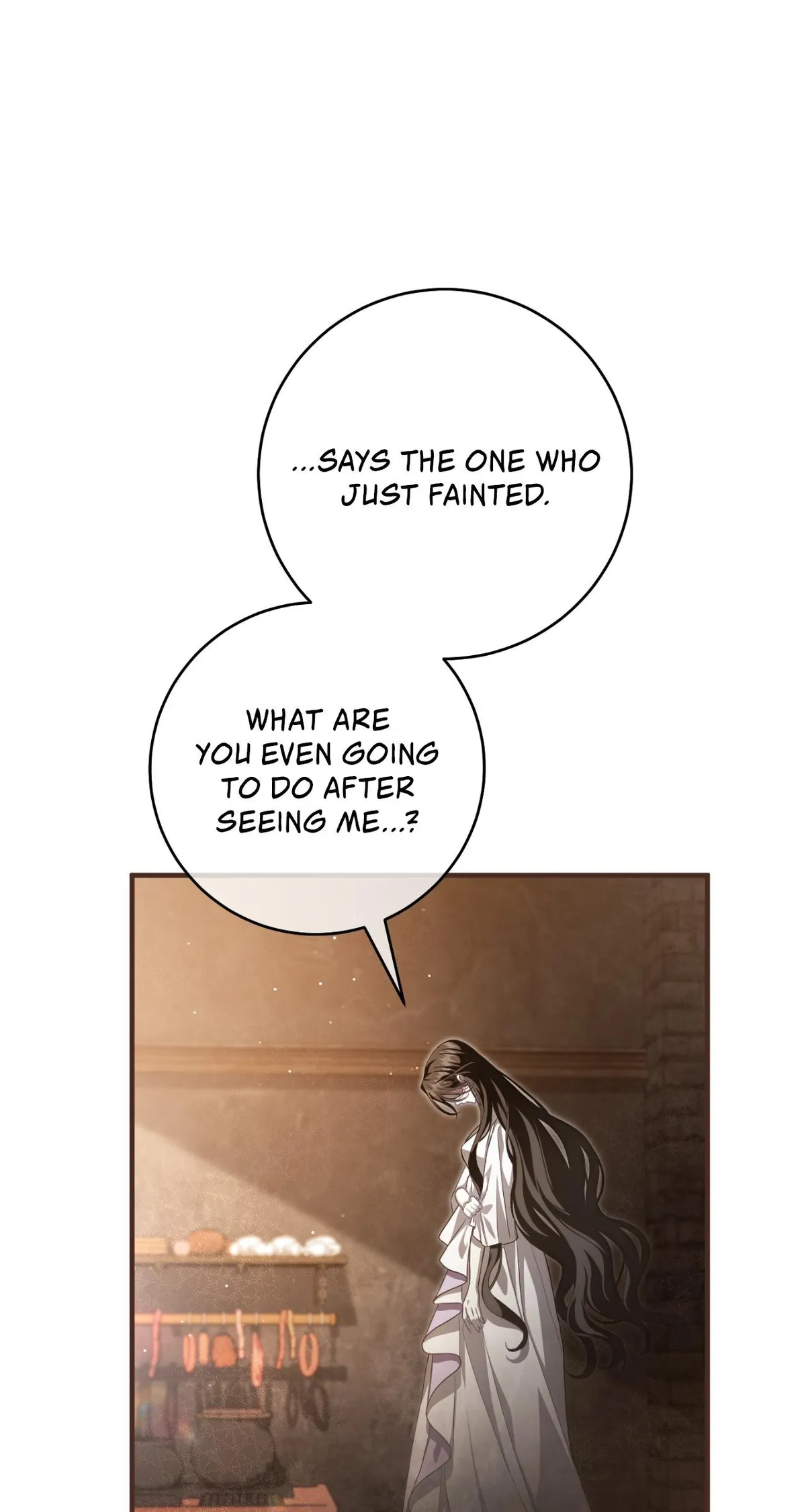 The Abandoned Prince