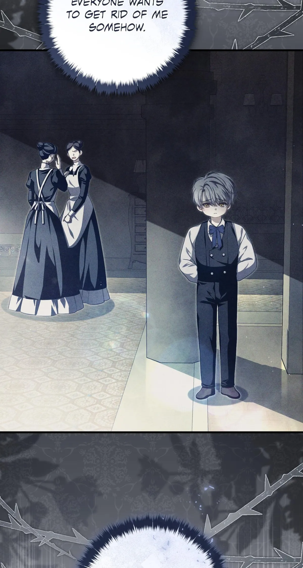 The Abandoned Prince