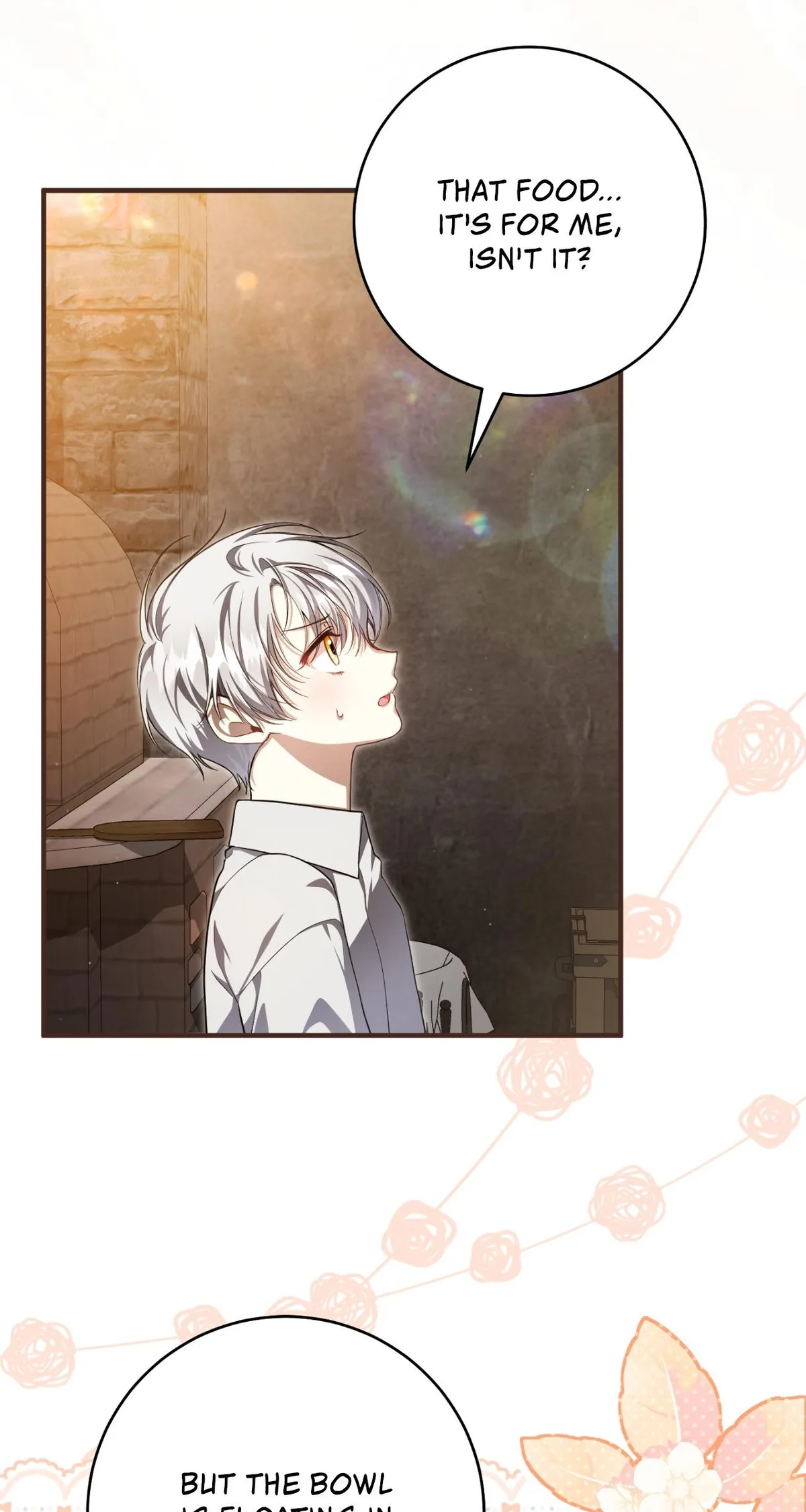 The Abandoned Prince