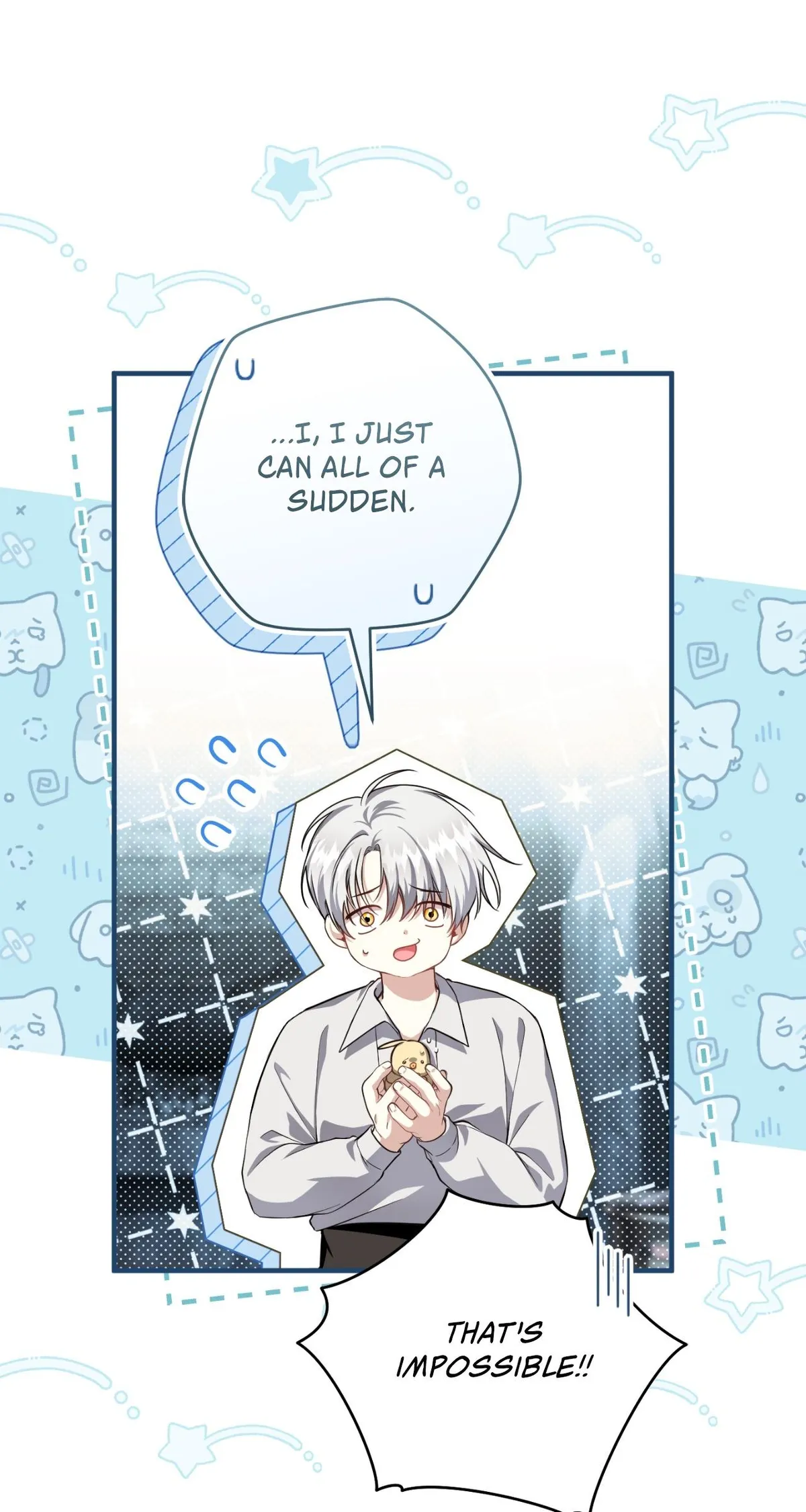 The Abandoned Prince