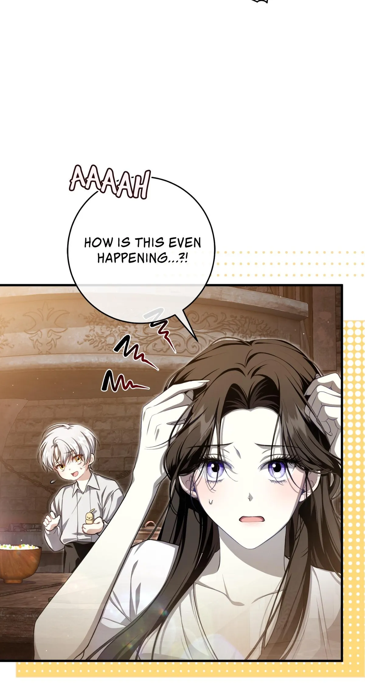The Abandoned Prince