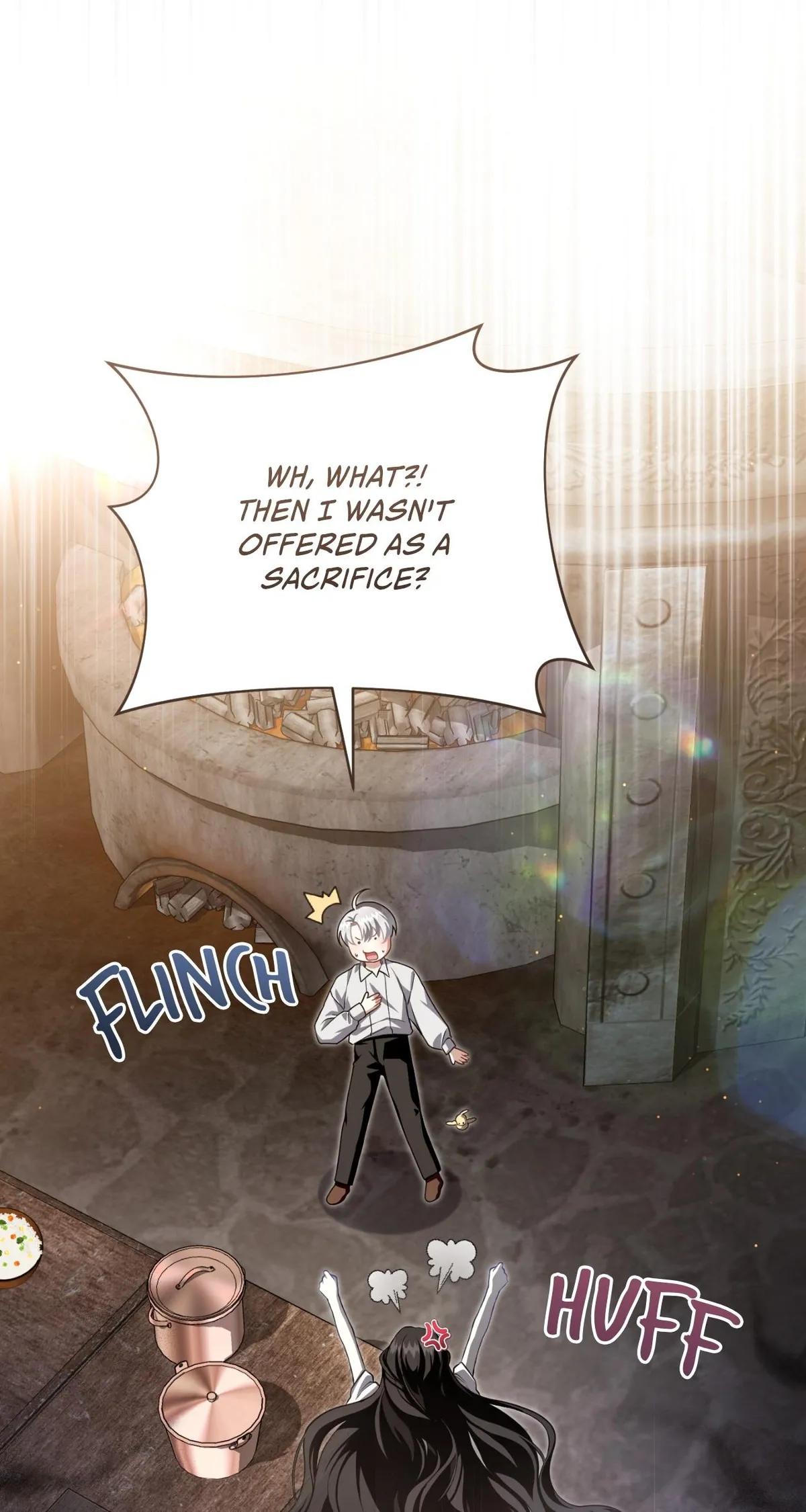 The Abandoned Prince