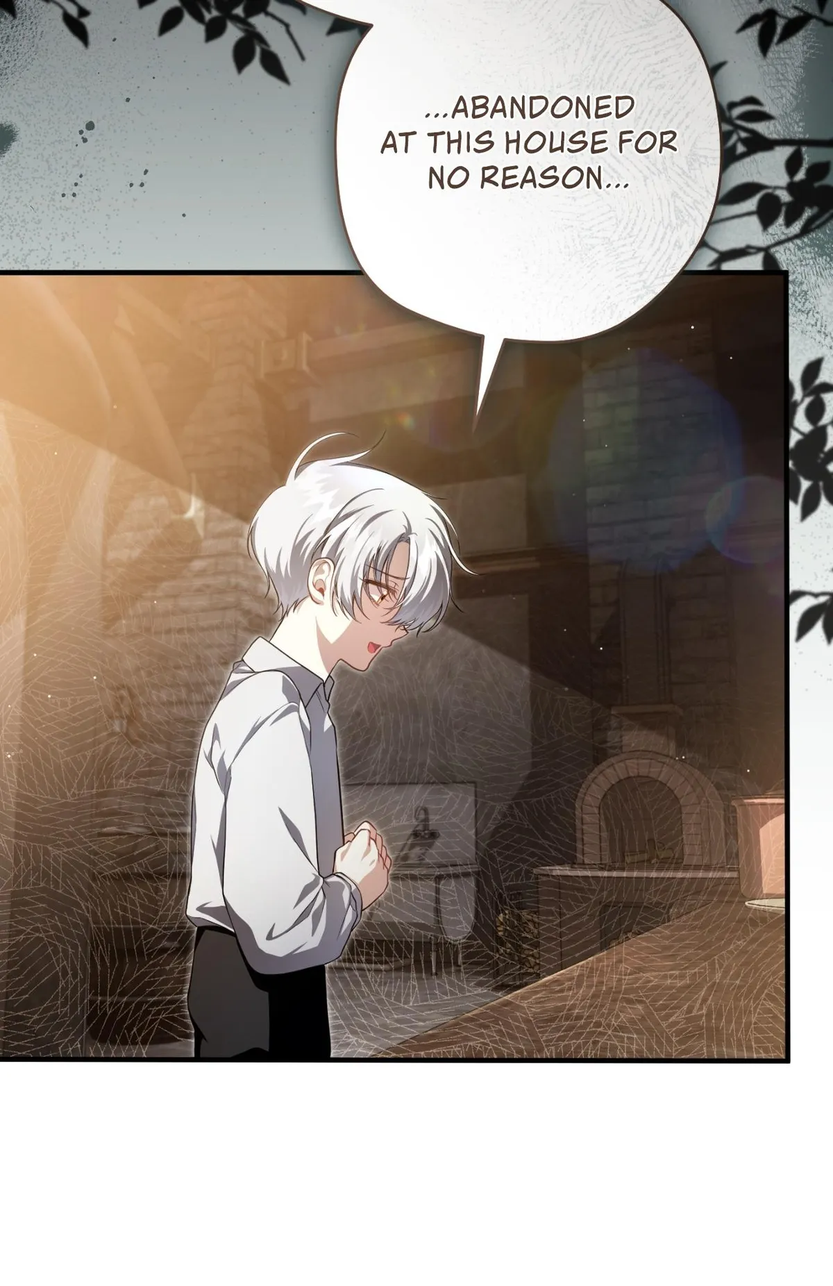 The Abandoned Prince