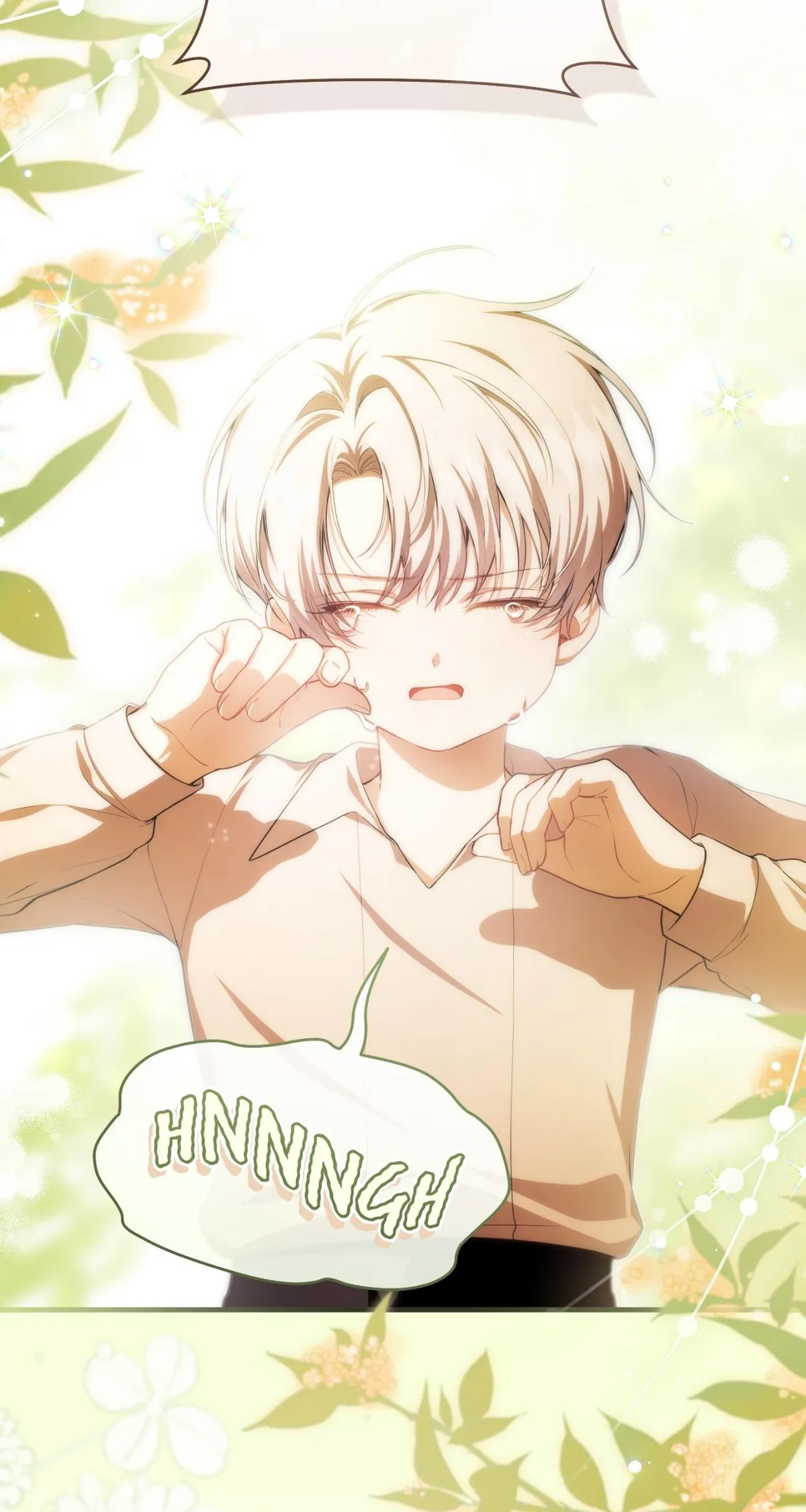The Abandoned Prince