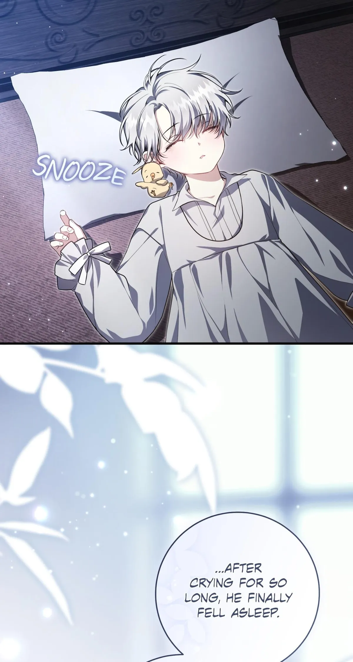 The Abandoned Prince