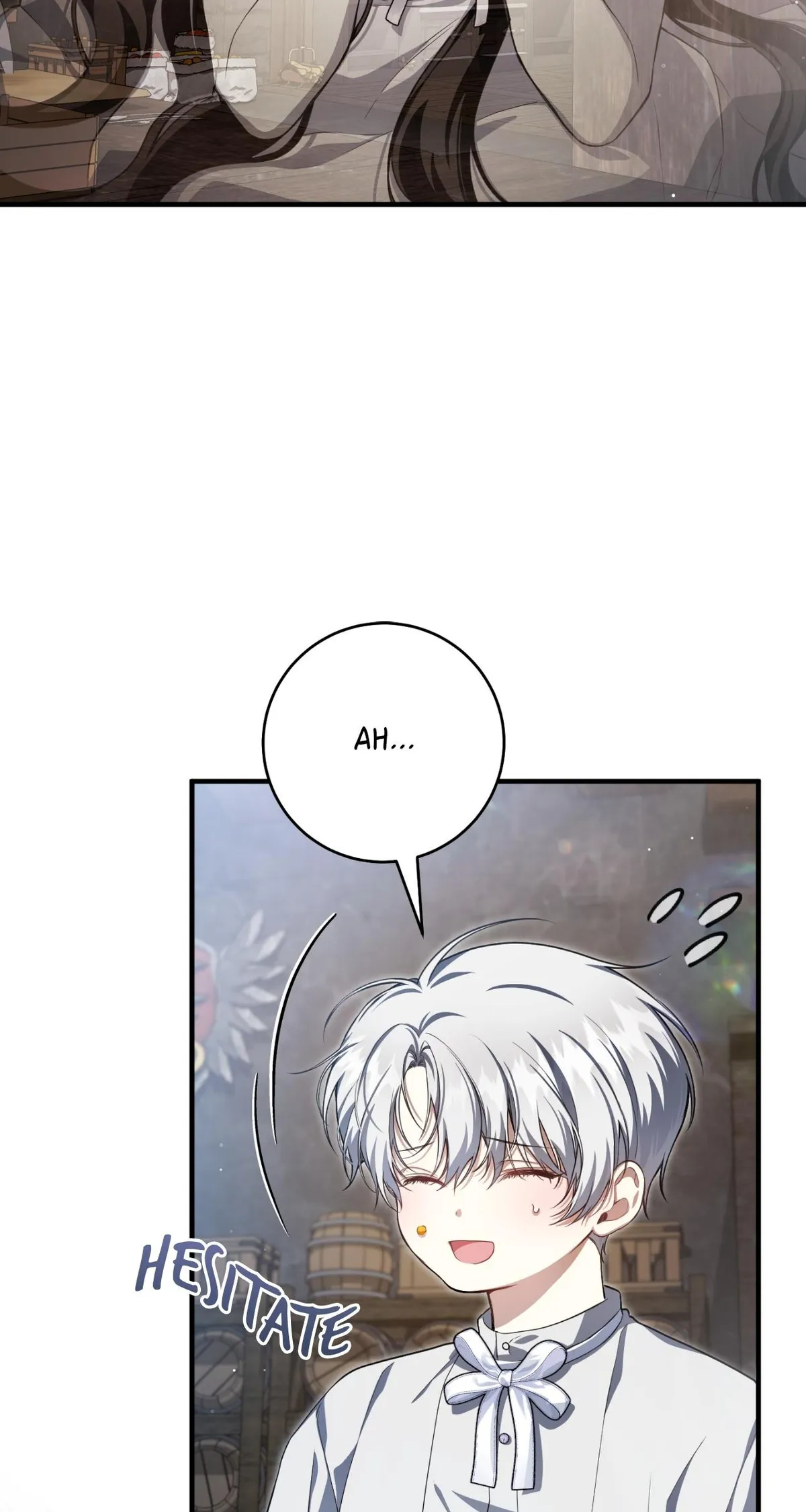 The Abandoned Prince