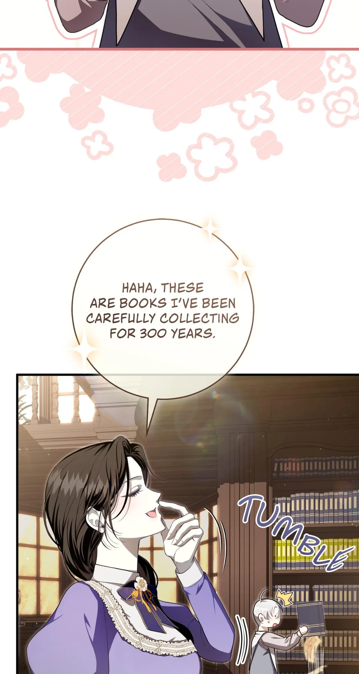 The Abandoned Prince