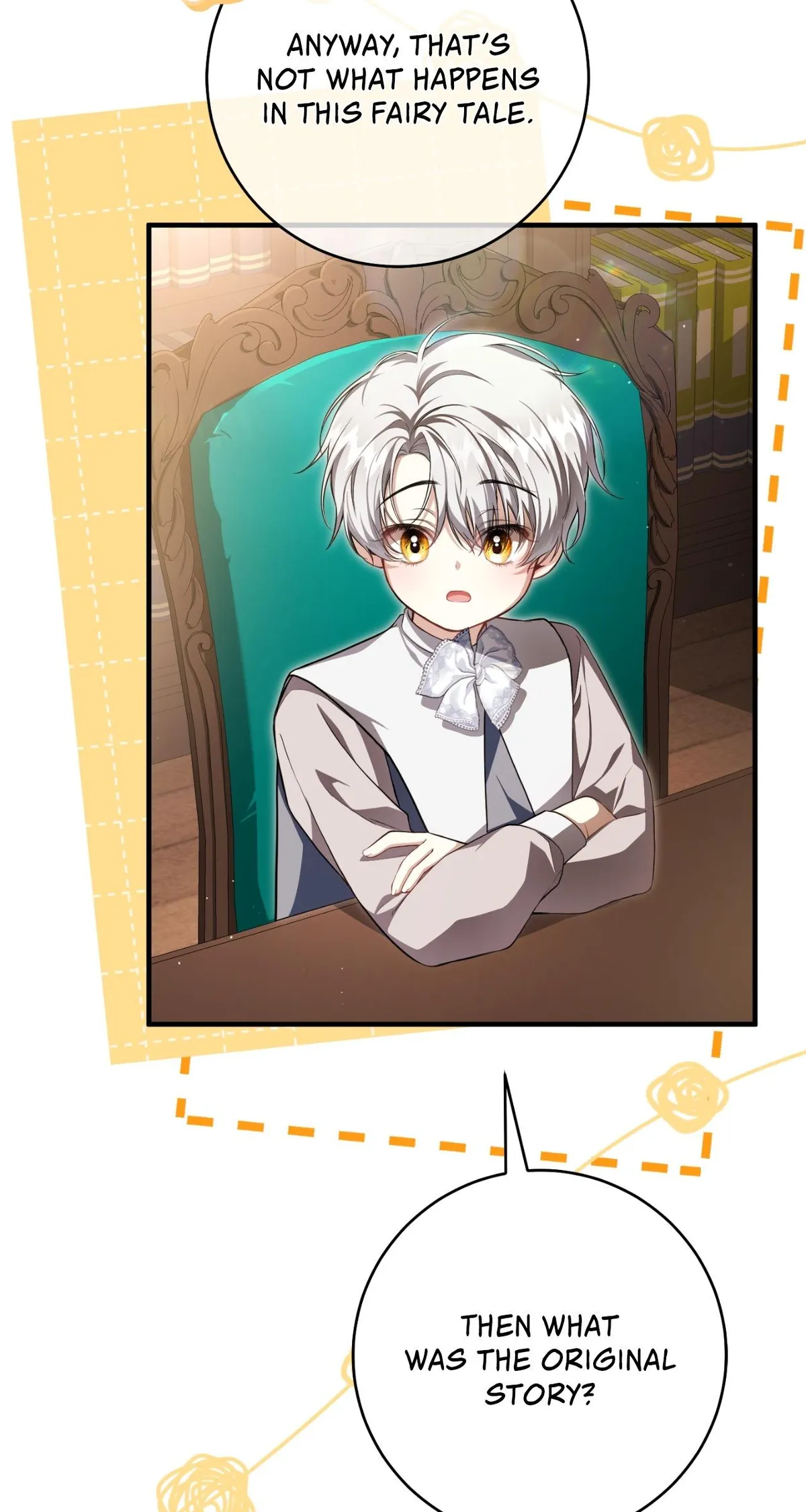 The Abandoned Prince