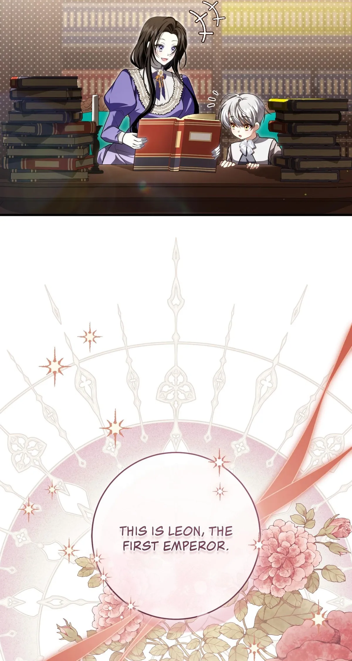 The Abandoned Prince