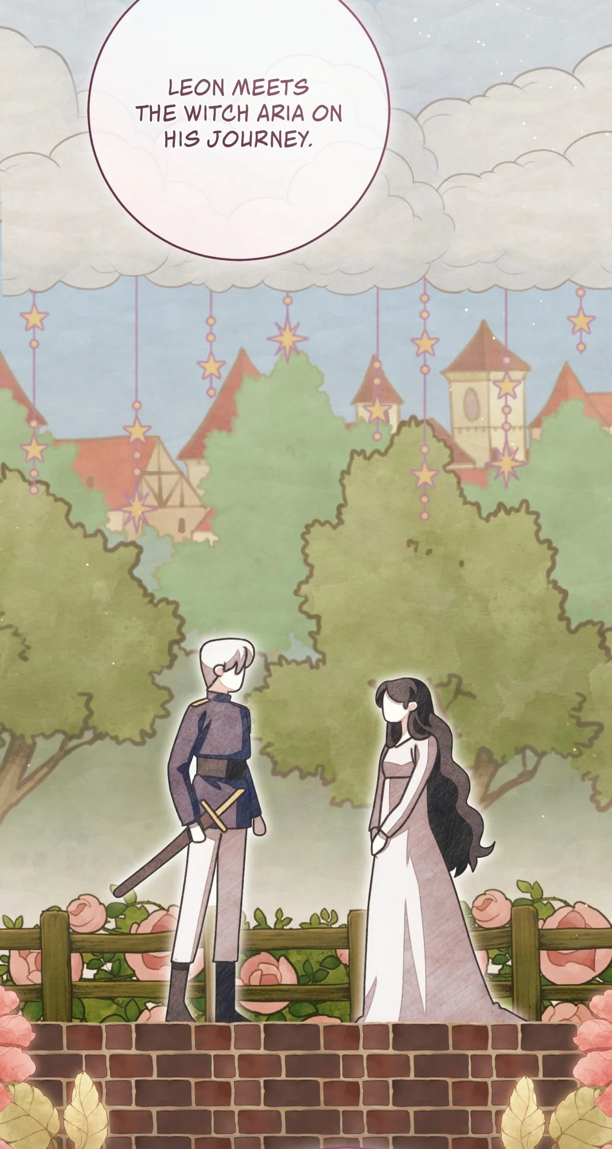 The Abandoned Prince