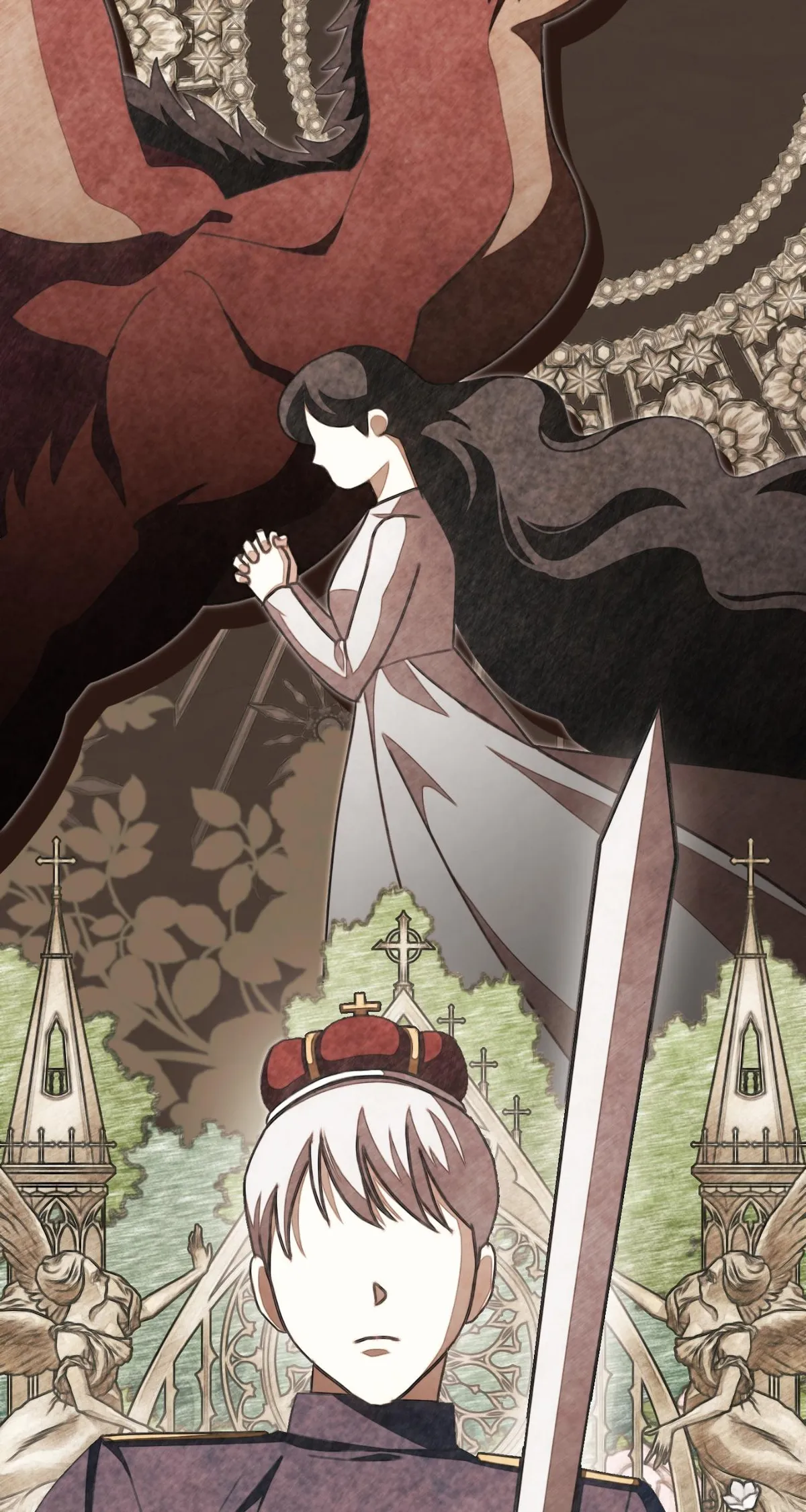 The Abandoned Prince
