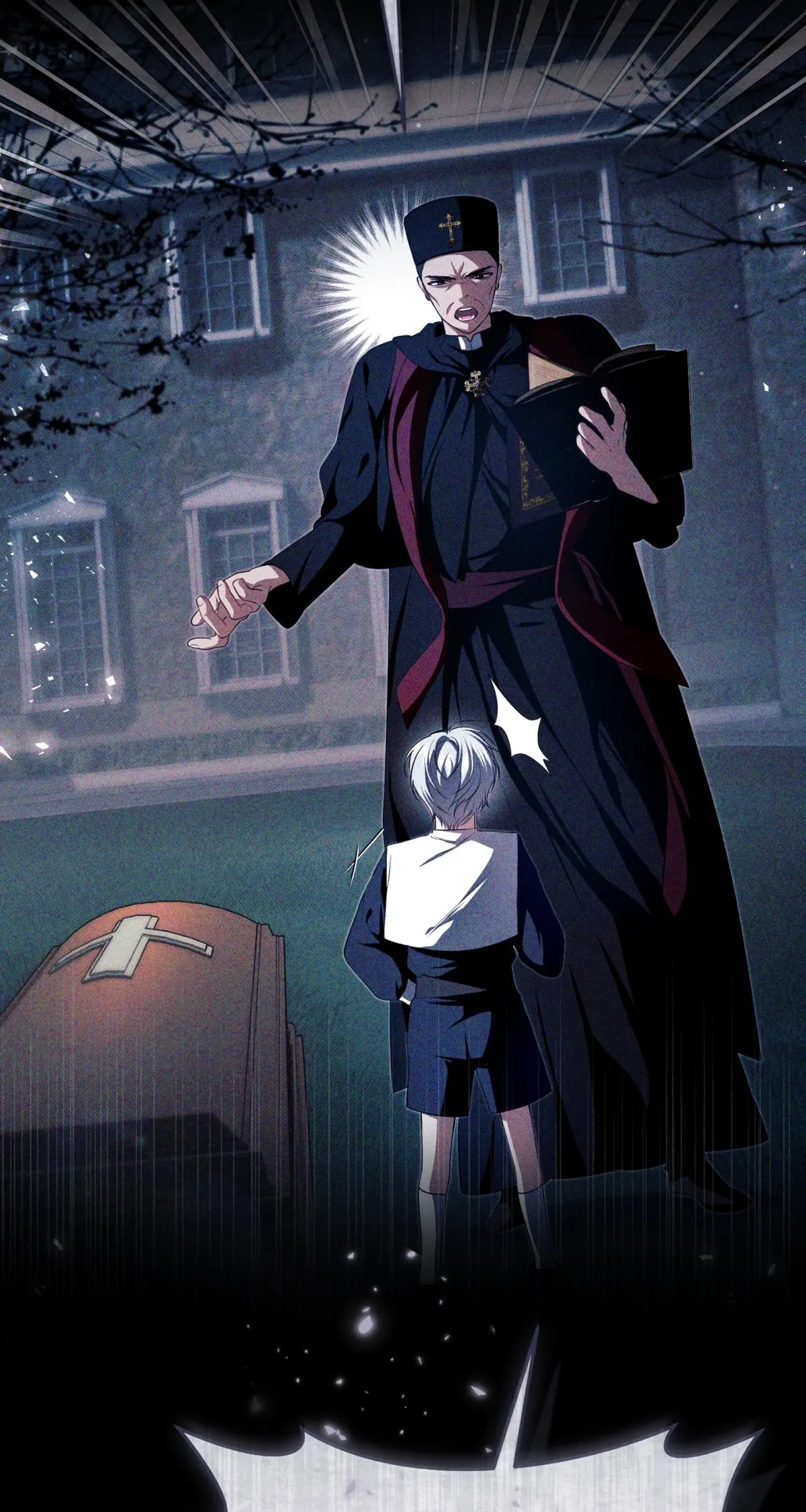 The Abandoned Prince