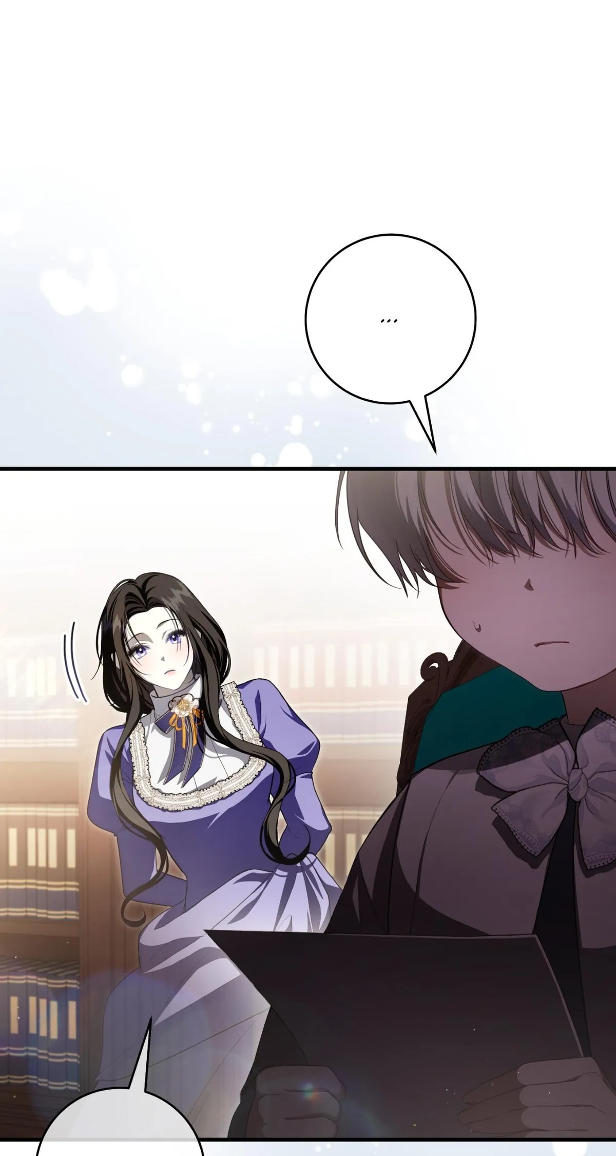 The Abandoned Prince