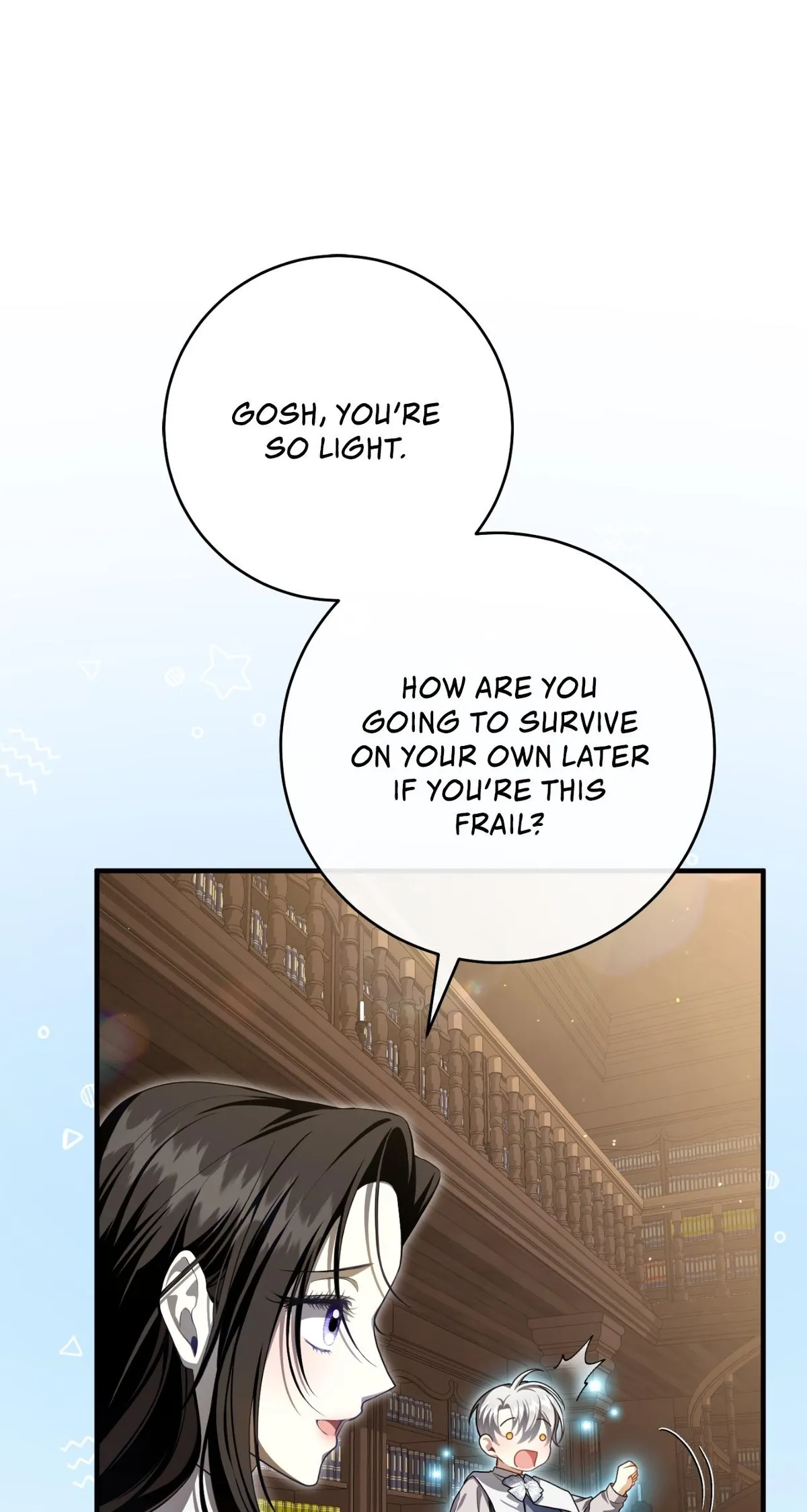 The Abandoned Prince