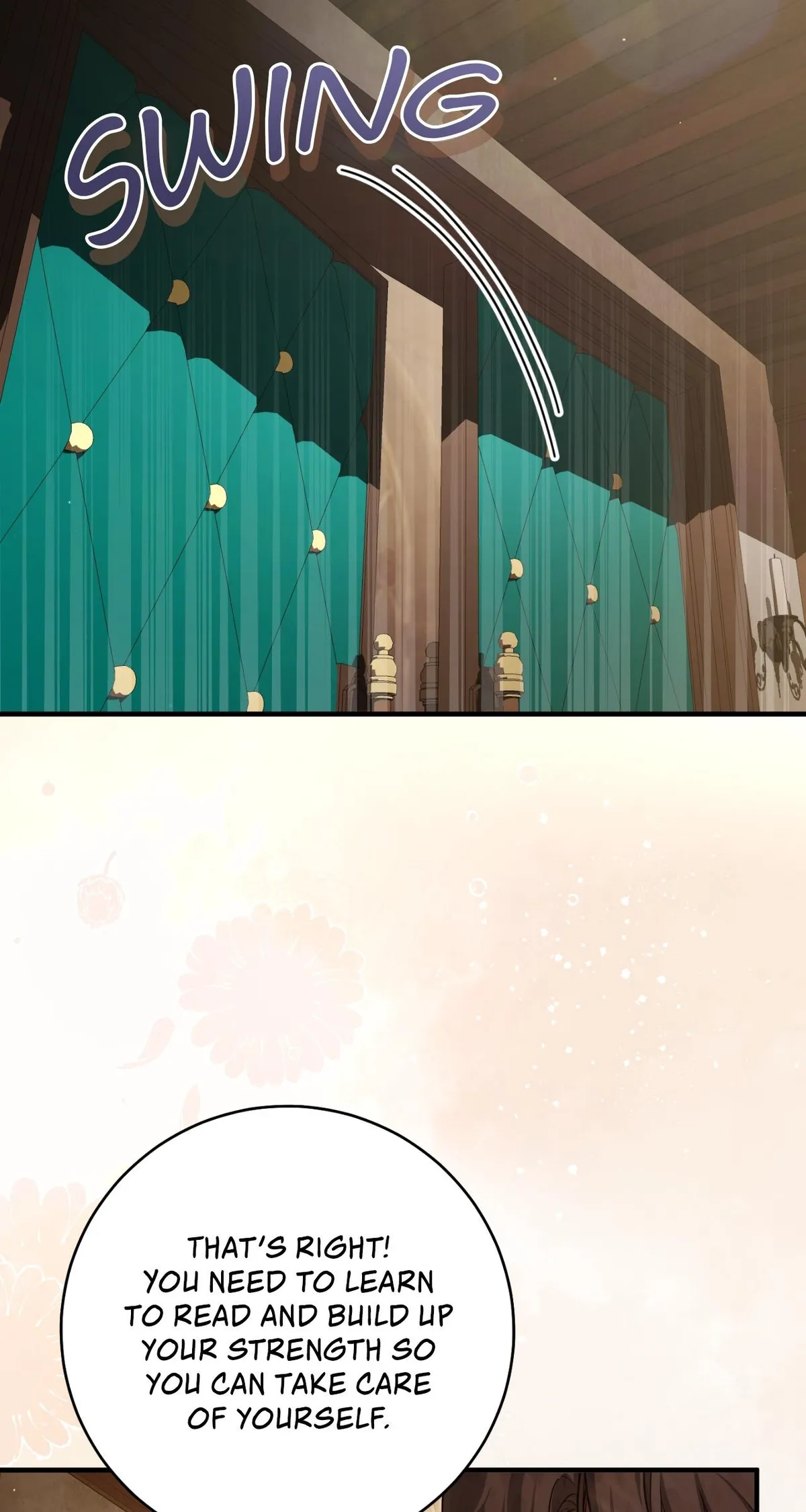 The Abandoned Prince