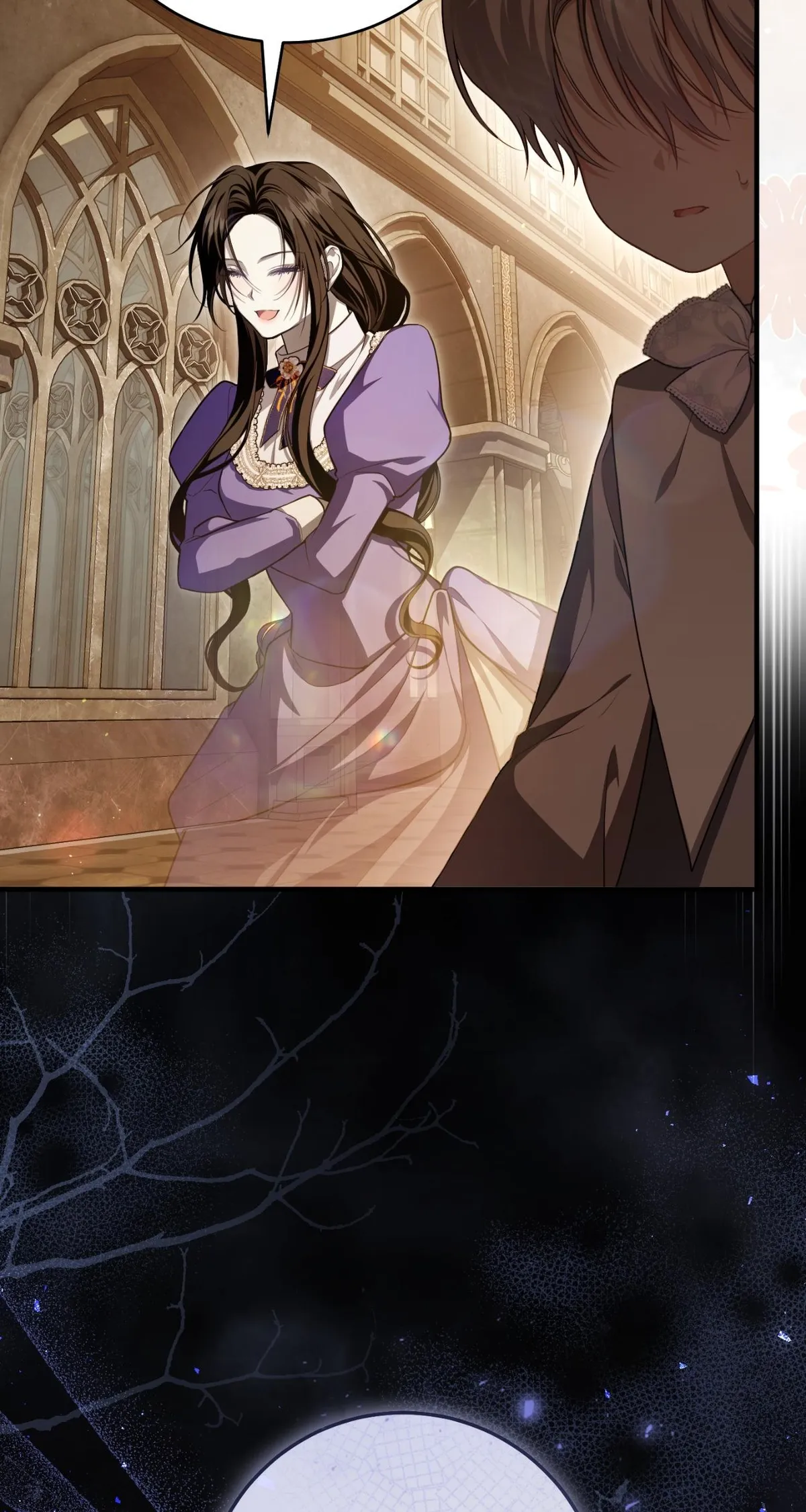 The Abandoned Prince